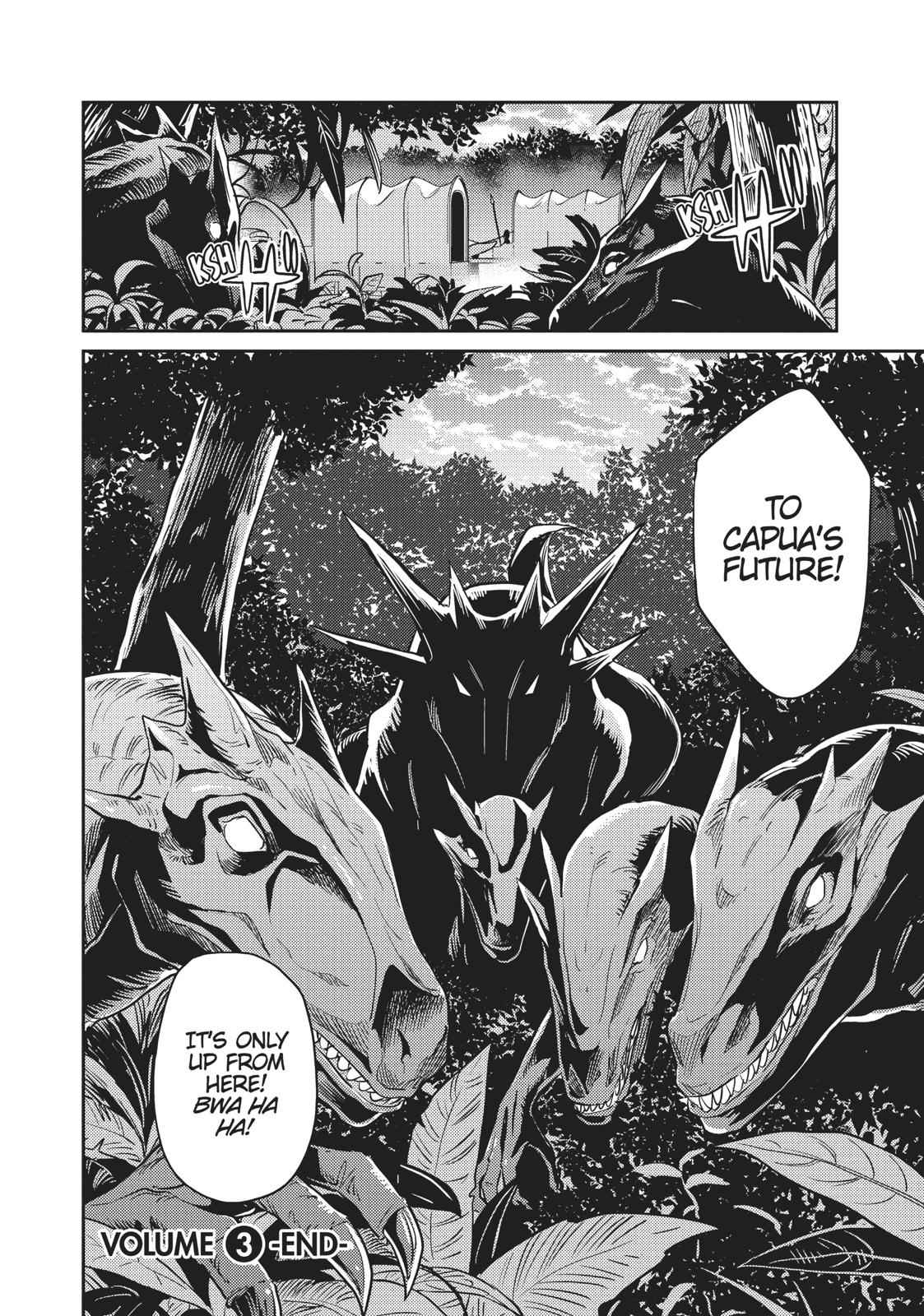 Risou no Himo Seikatsu Chap 15 - Next Chap 16