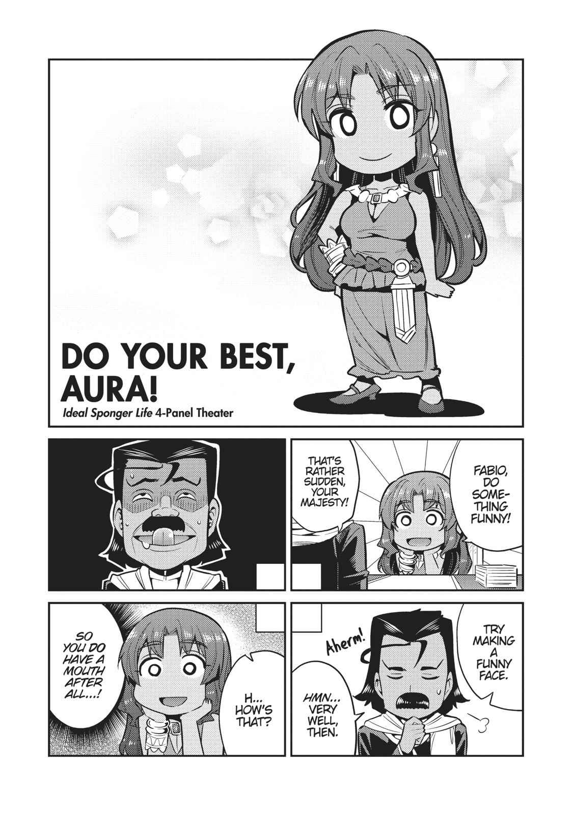 Risou no Himo Seikatsu Chap 15 - Next Chap 16