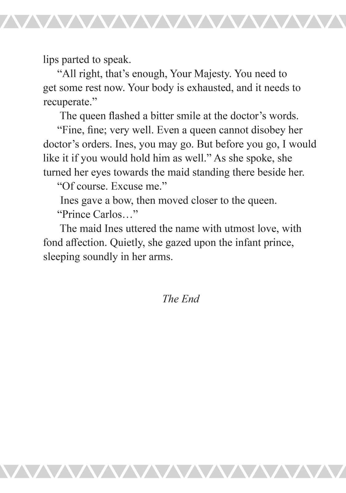 Risou no Himo Seikatsu Chap 15 - Next Chap 16