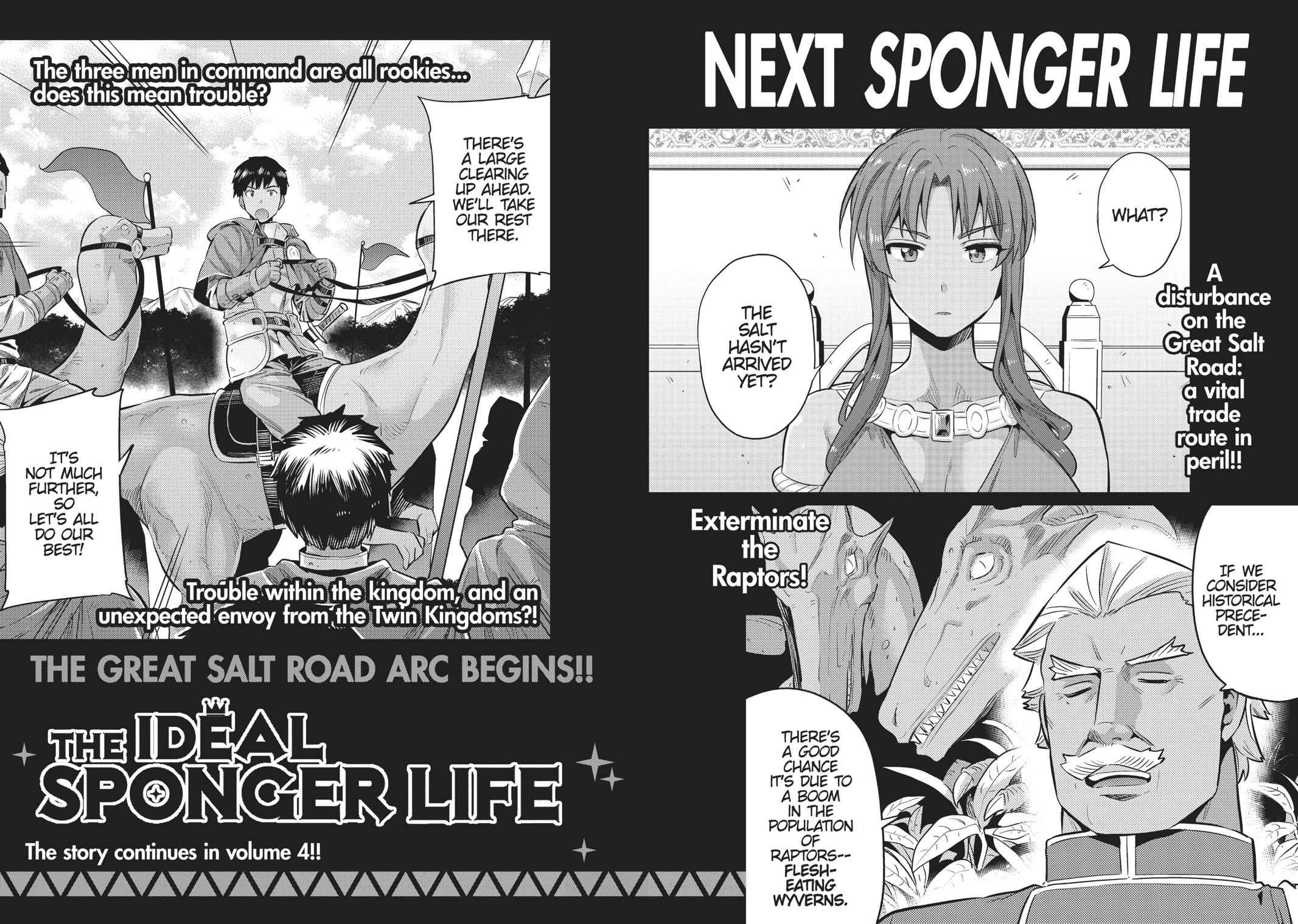 Risou no Himo Seikatsu Chap 15 - Next Chap 16