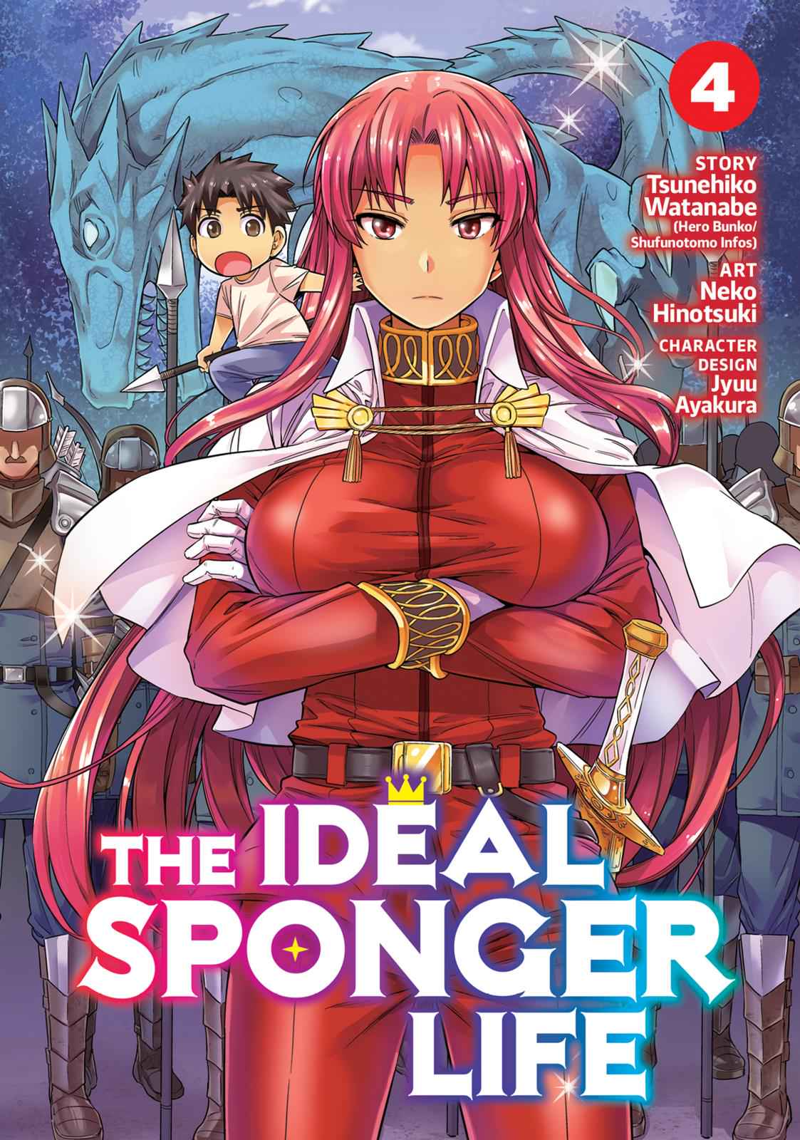 Risou no Himo Seikatsu Chap 16 - Next Chap 17