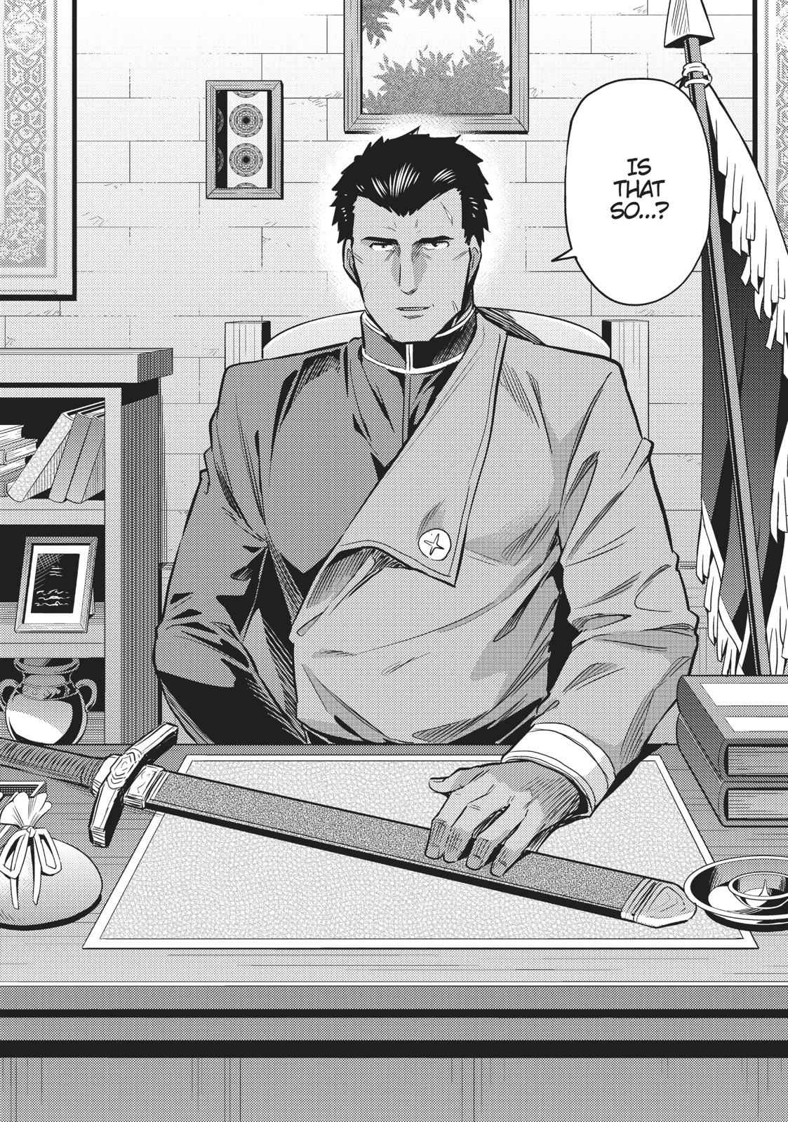 Risou no Himo Seikatsu Chap 18 - Next Chap 19