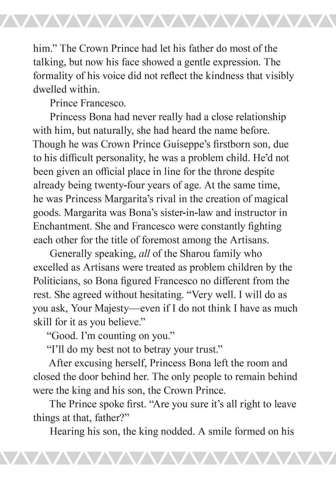 Risou no Himo Seikatsu Chap 19 - Next Chap 20