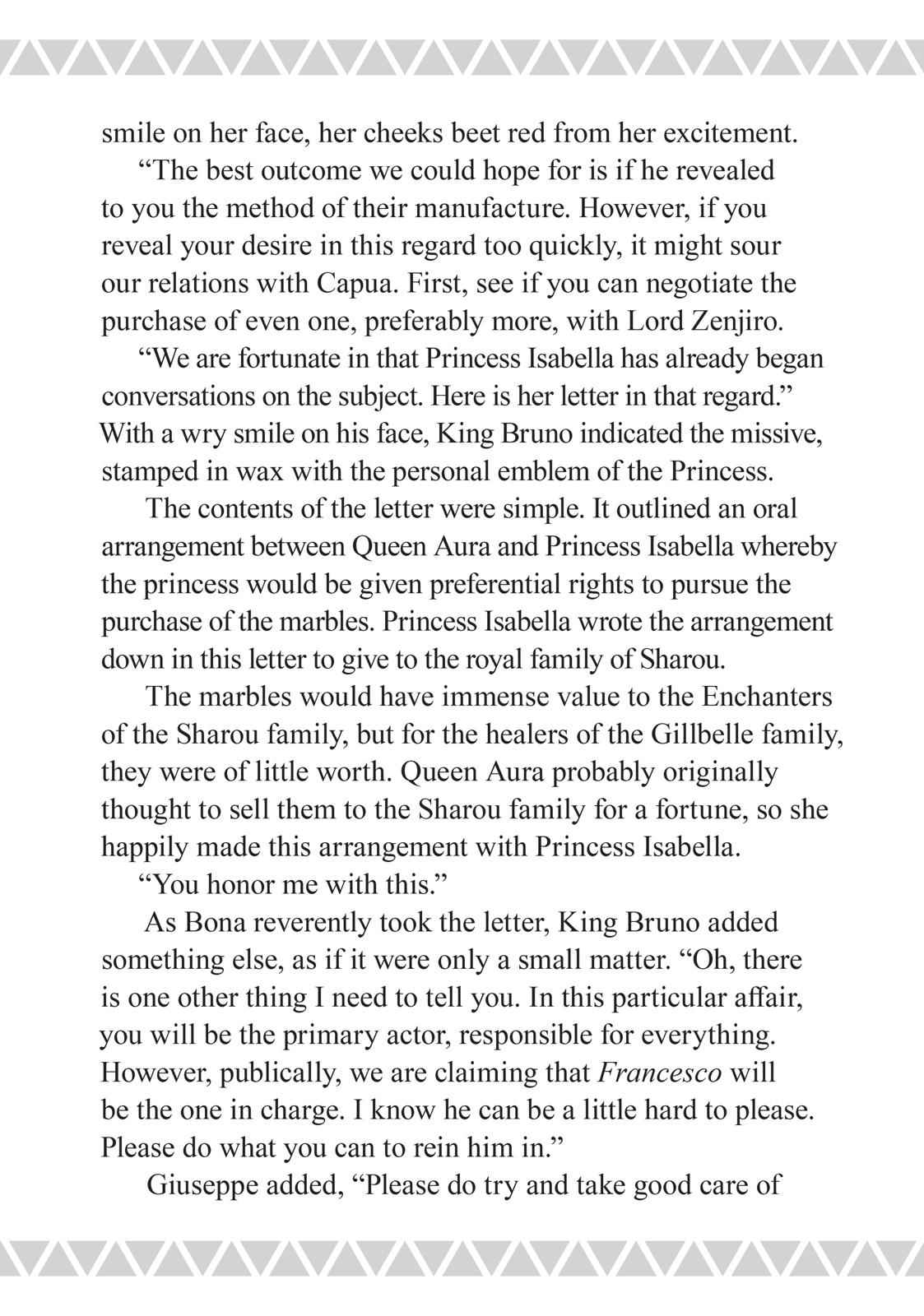 Risou no Himo Seikatsu Chap 19 - Next Chap 20