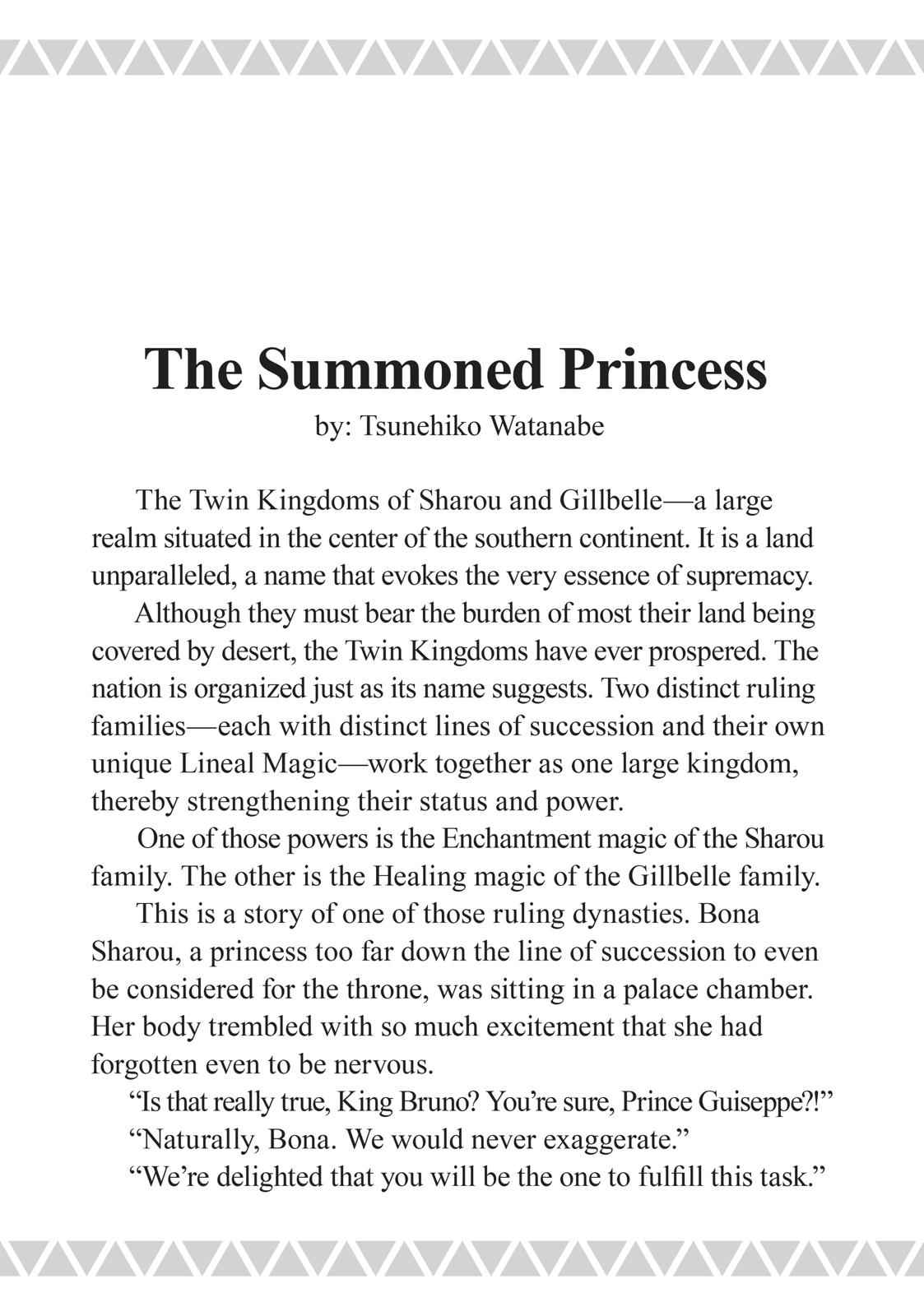 Risou no Himo Seikatsu Chap 19 - Next Chap 20