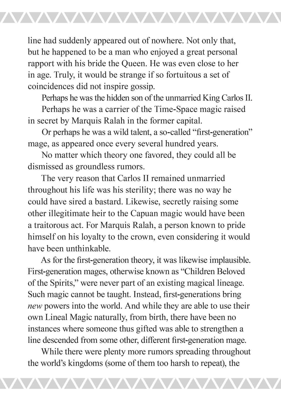 Risou no Himo Seikatsu Chap 19 - Next Chap 20