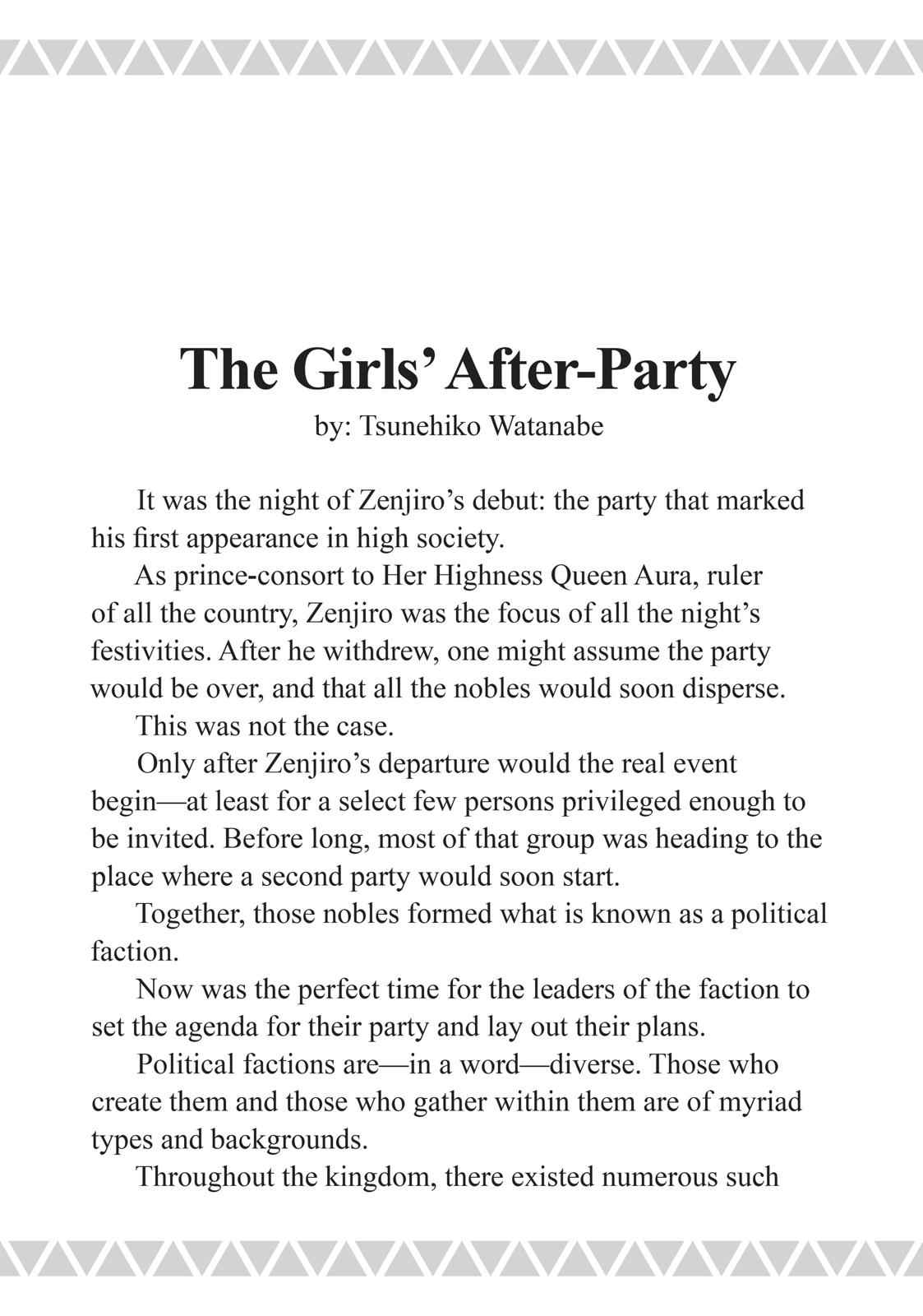 Risou no Himo Seikatsu Chap 10 - Next Chap 11