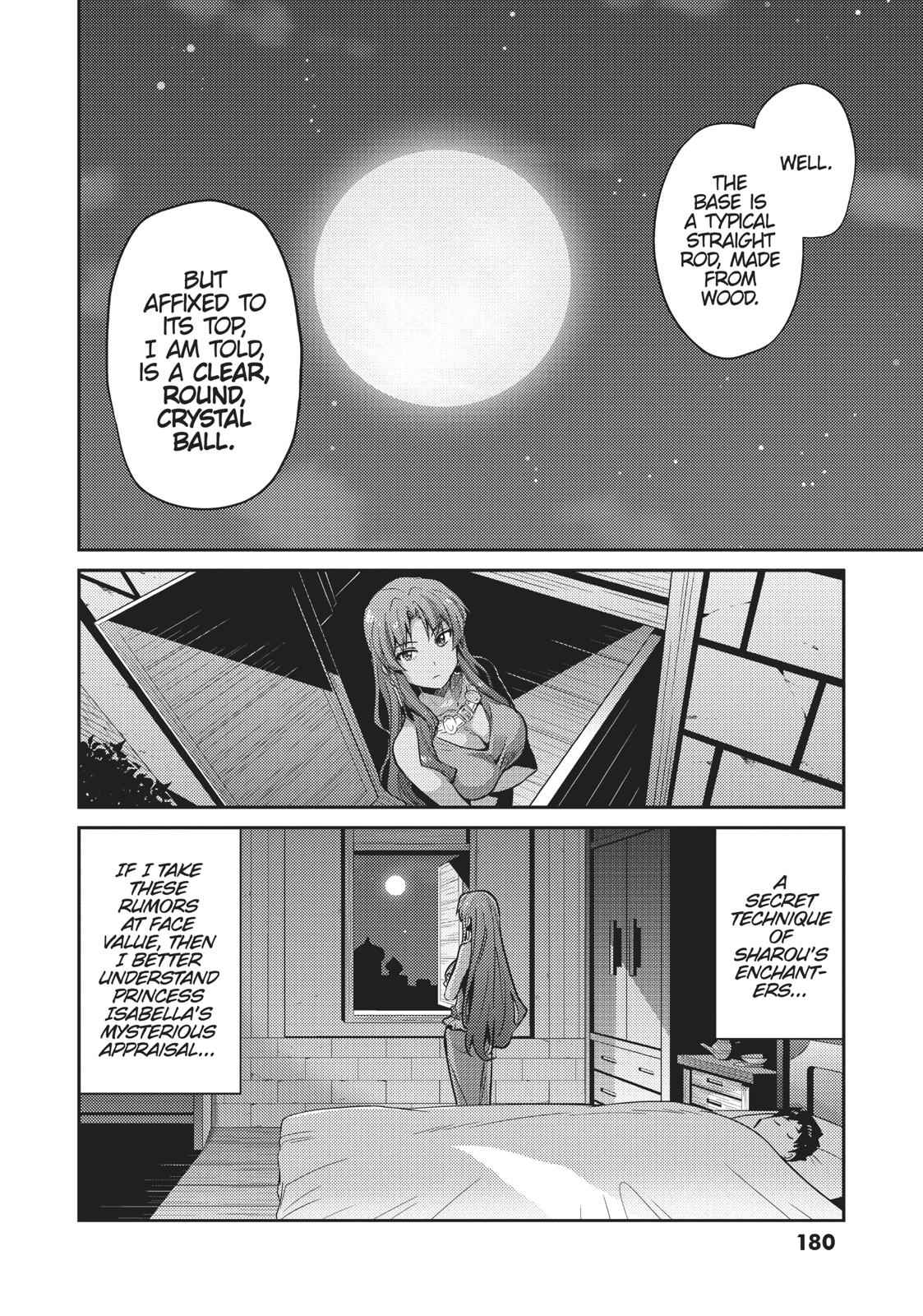 Risou no Himo Seikatsu Chap 10 - Next Chap 11