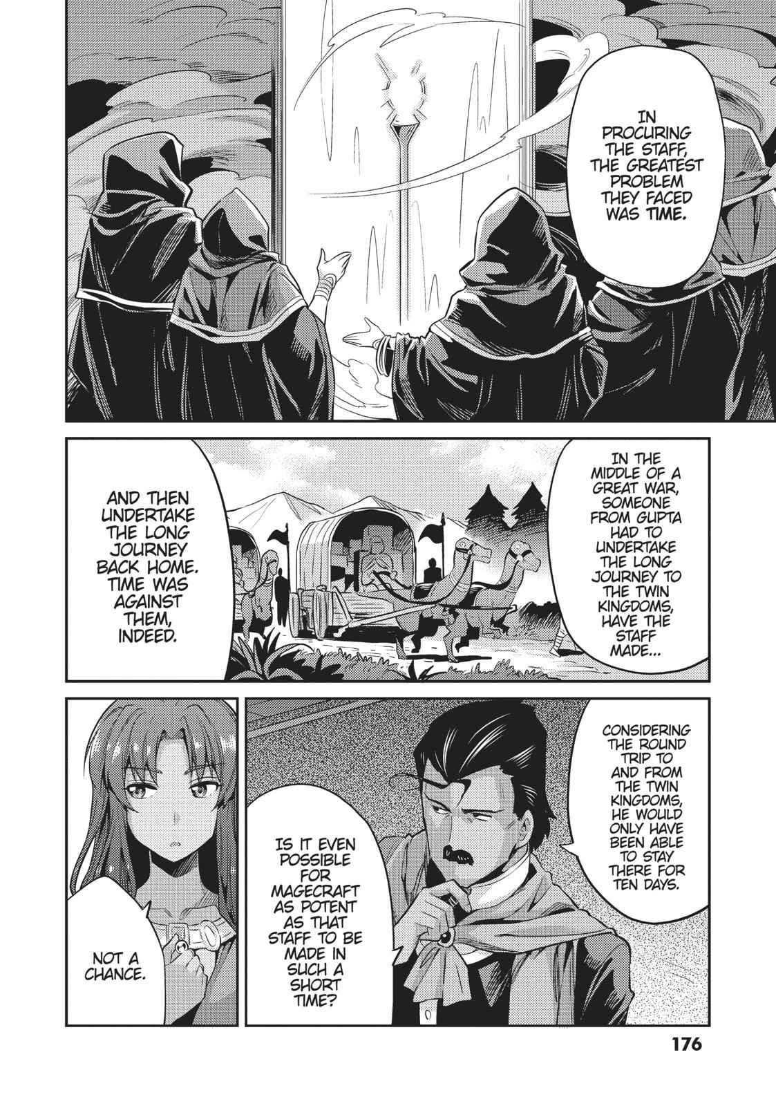 Risou no Himo Seikatsu Chap 10 - Next Chap 11