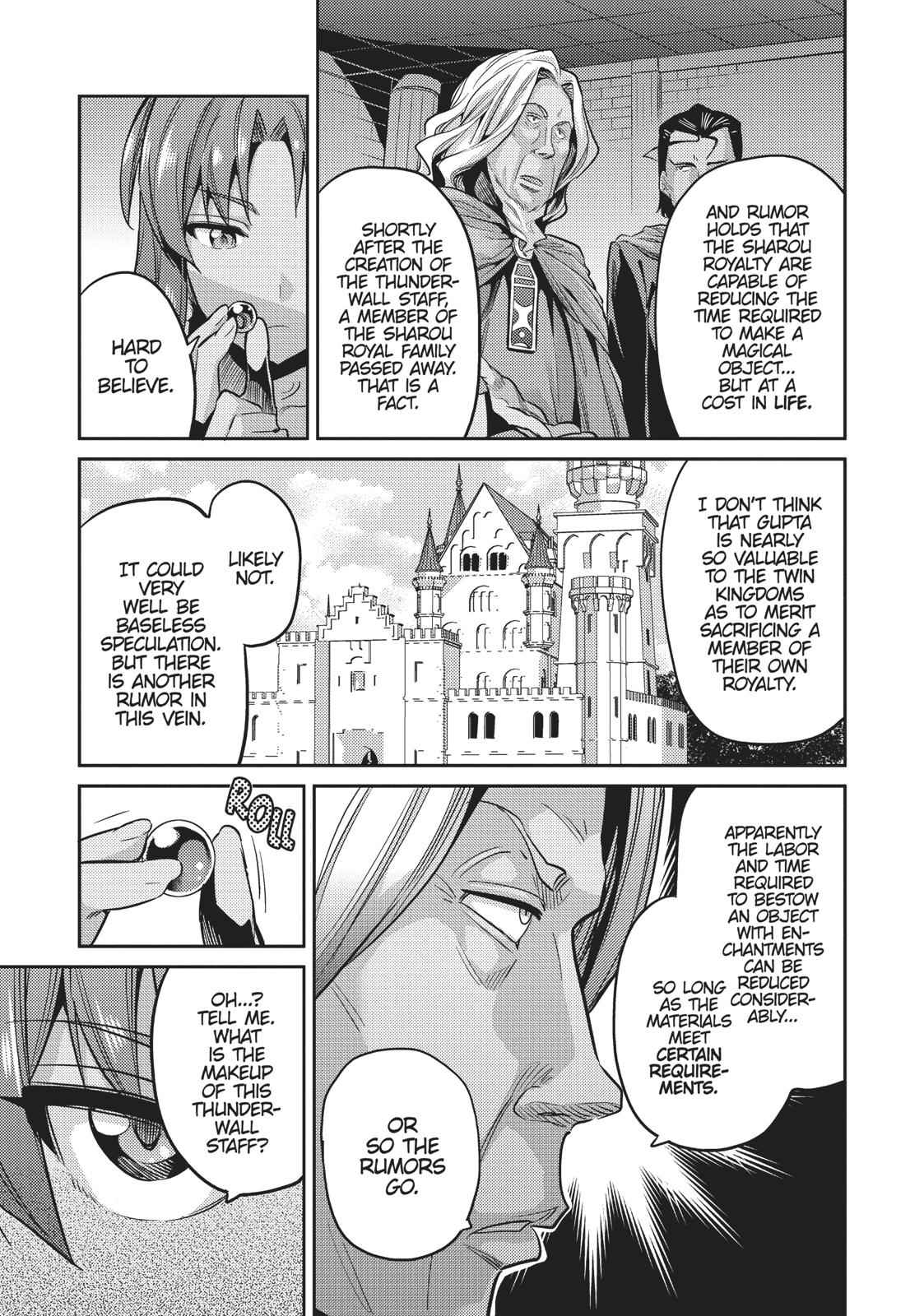Risou no Himo Seikatsu Chap 10 - Next Chap 11