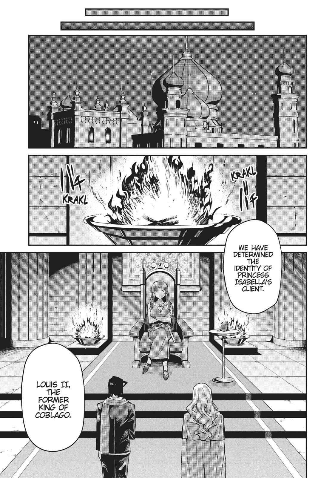 Risou no Himo Seikatsu Chap 10 - Next Chap 11