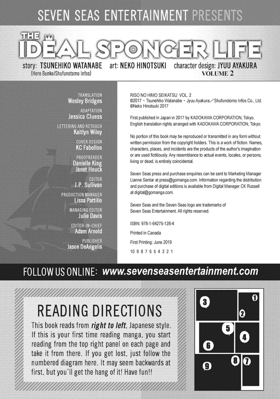 Risou no Himo Seikatsu Chap 10 - Next Chap 11