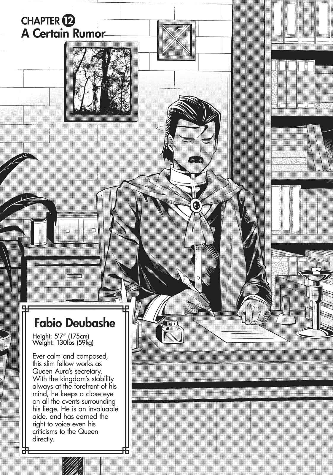 Risou no Himo Seikatsu Chap 12 - Next Chap 13