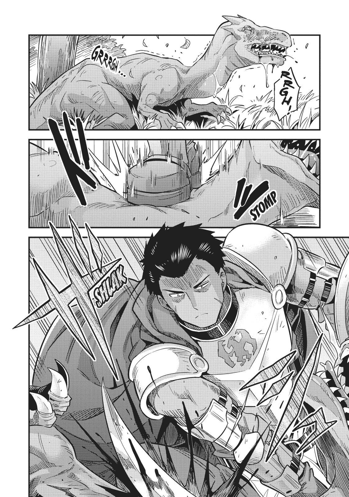 Risou no Himo Seikatsu Chap 27 - Next Chap 28