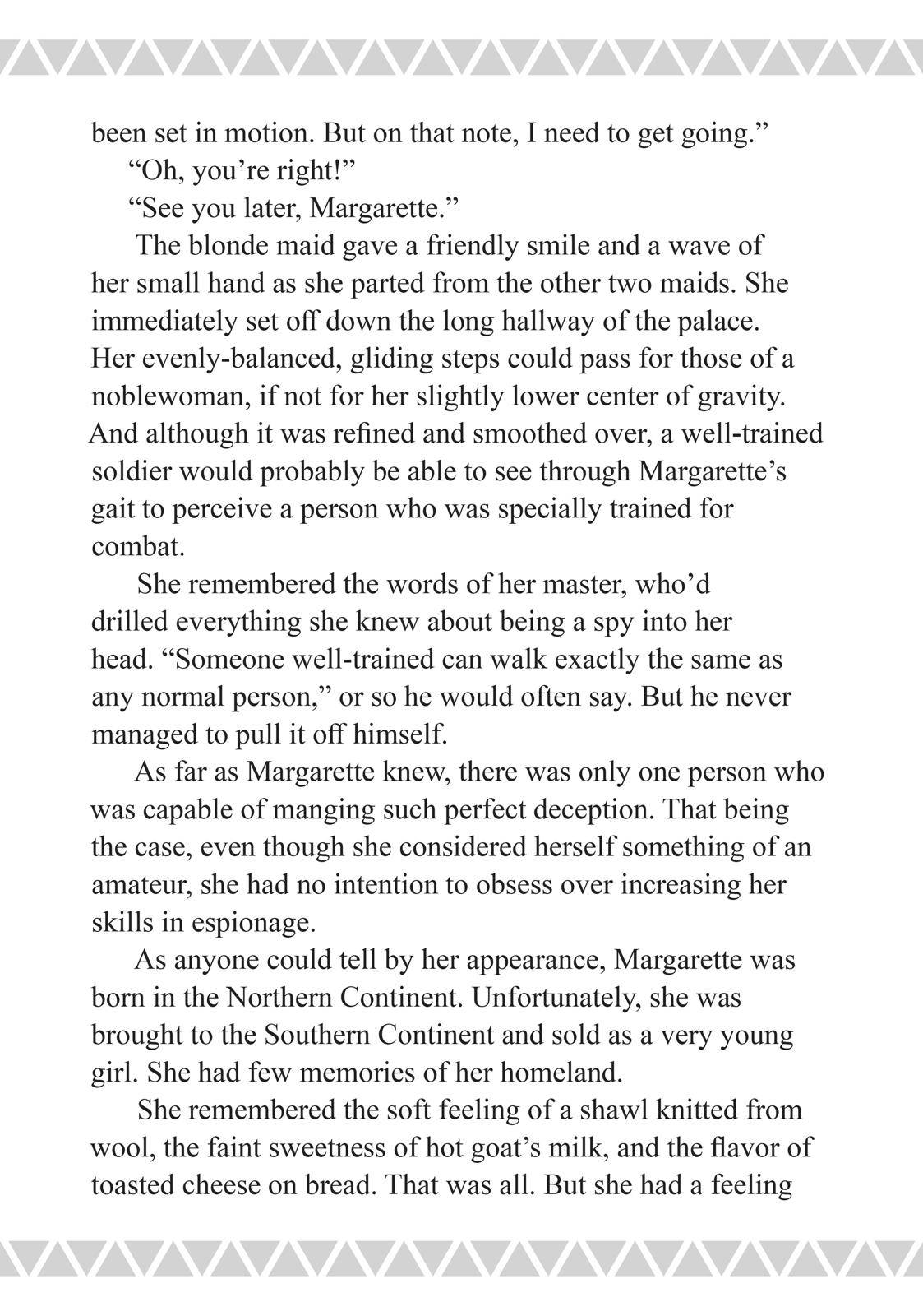 Risou no Himo Seikatsu Chap 27 - Next Chap 28