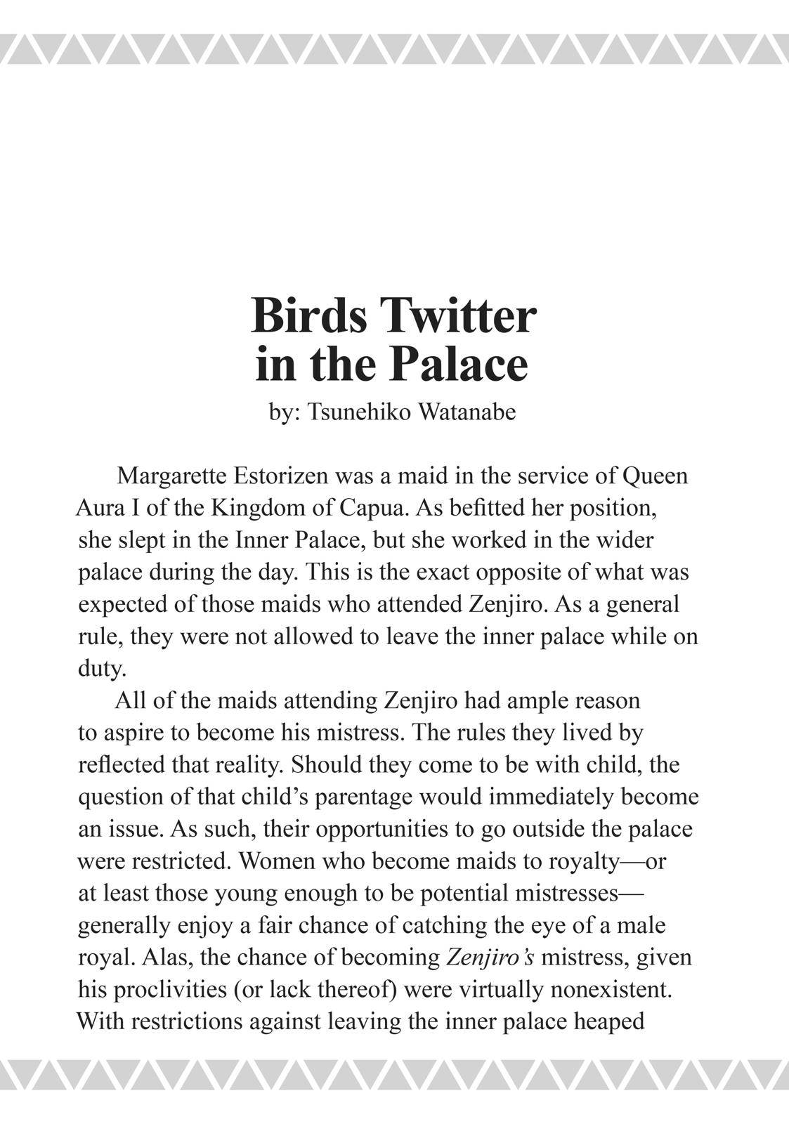 Risou no Himo Seikatsu Chap 27 - Next Chap 28