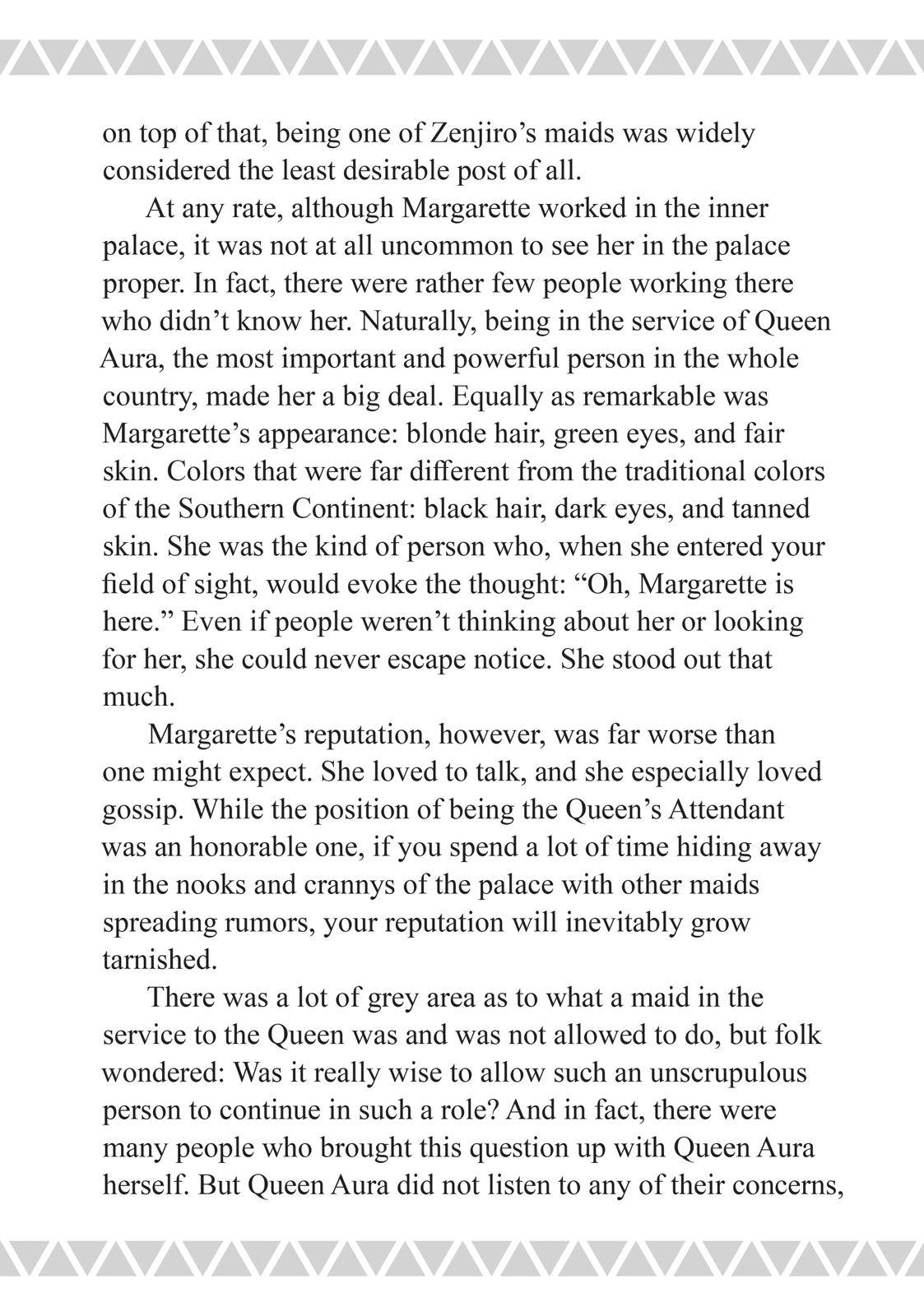 Risou no Himo Seikatsu Chap 27 - Next Chap 28