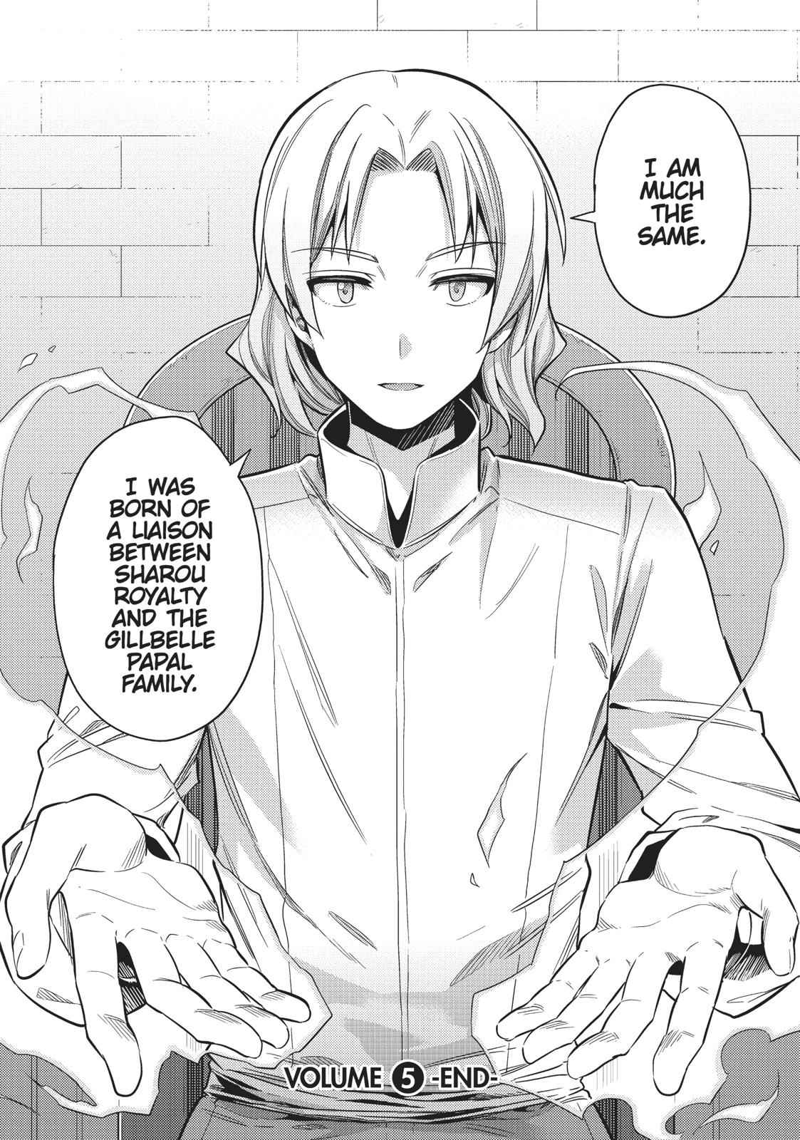 Risou no Himo Seikatsu Chap 23 - Next Chap 24