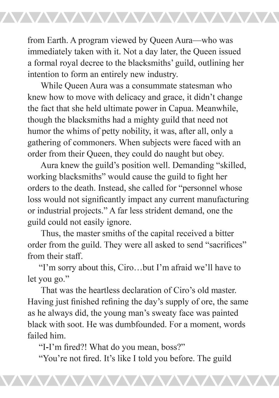 Risou no Himo Seikatsu Chap 23 - Next Chap 24