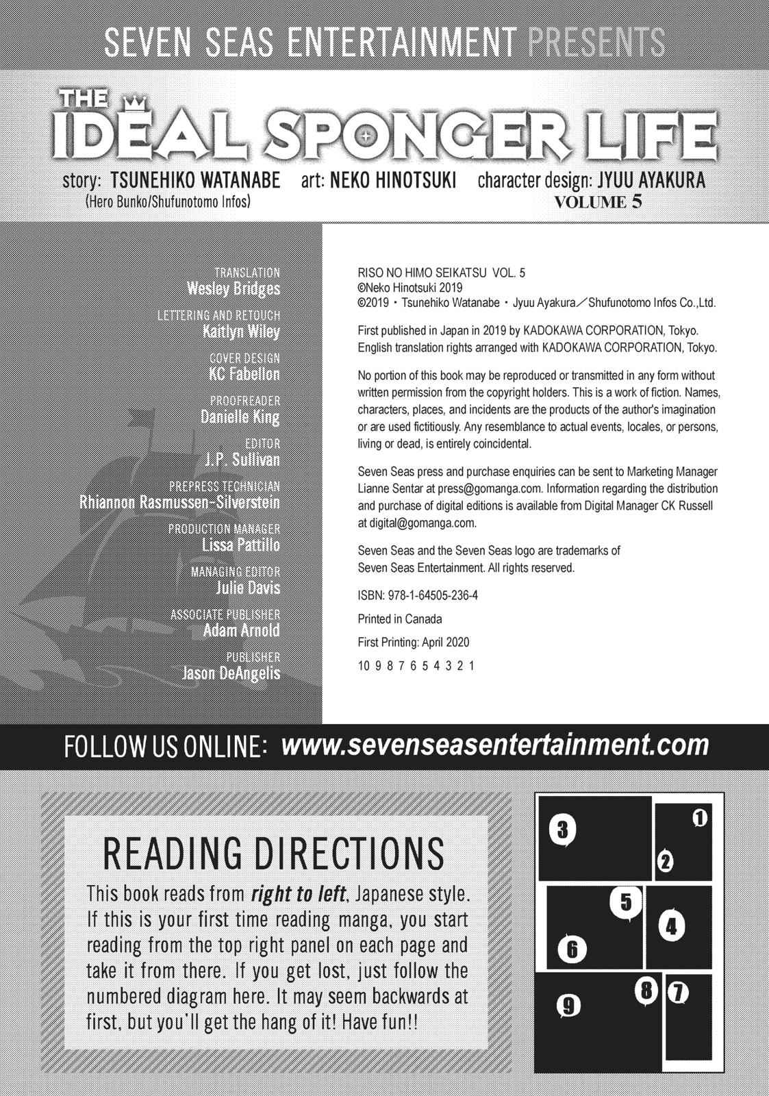 Risou no Himo Seikatsu Chap 23 - Next Chap 24