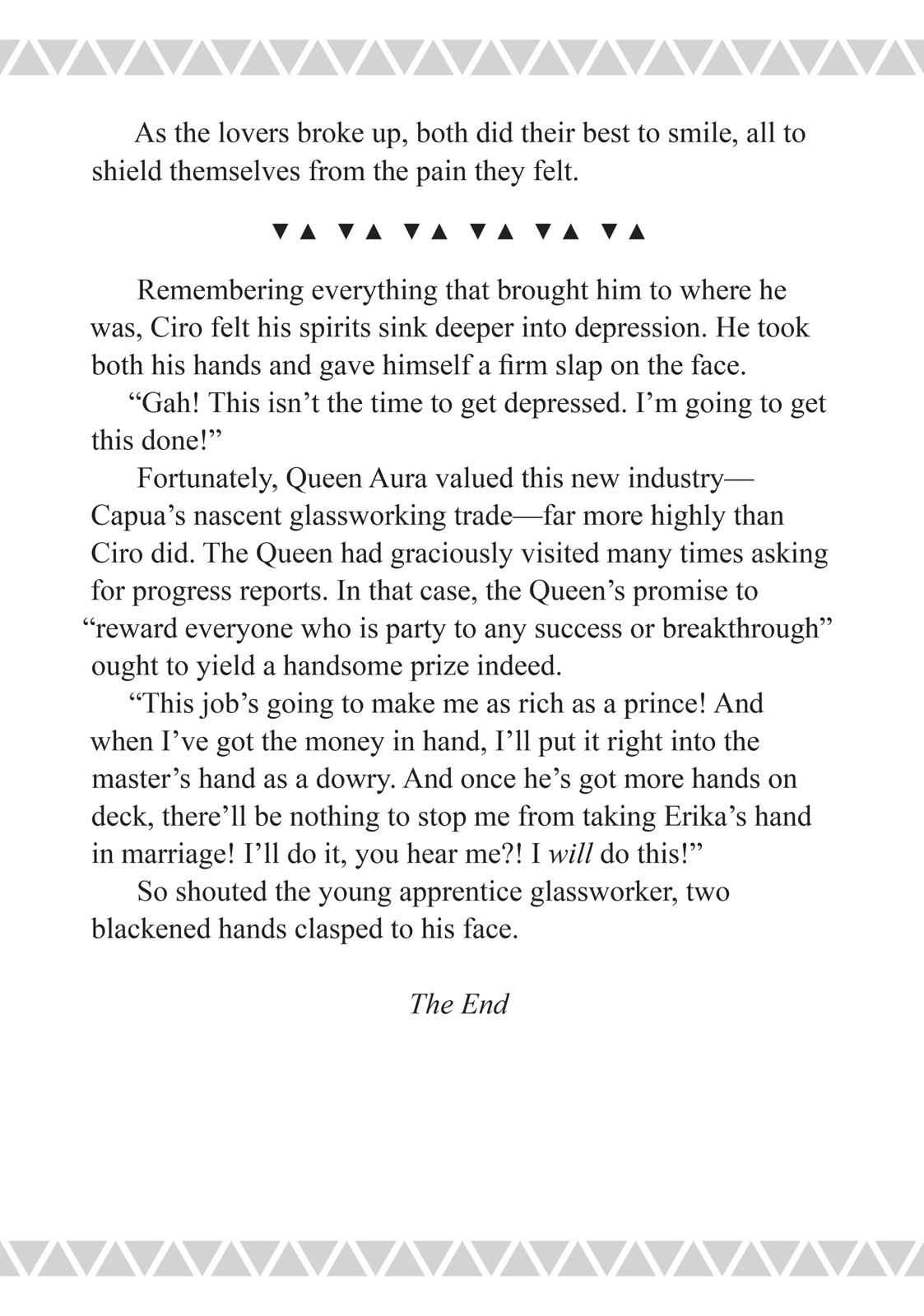 Risou no Himo Seikatsu Chap 23 - Next Chap 24