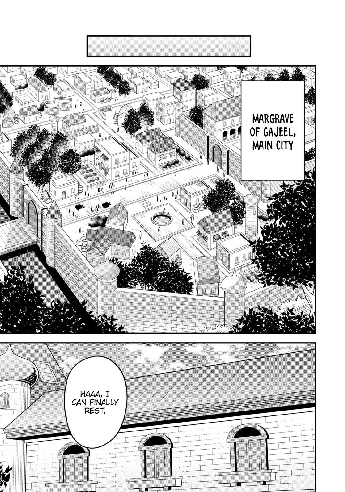Risou no Himo Seikatsu Chap 37 - Next Chap 38