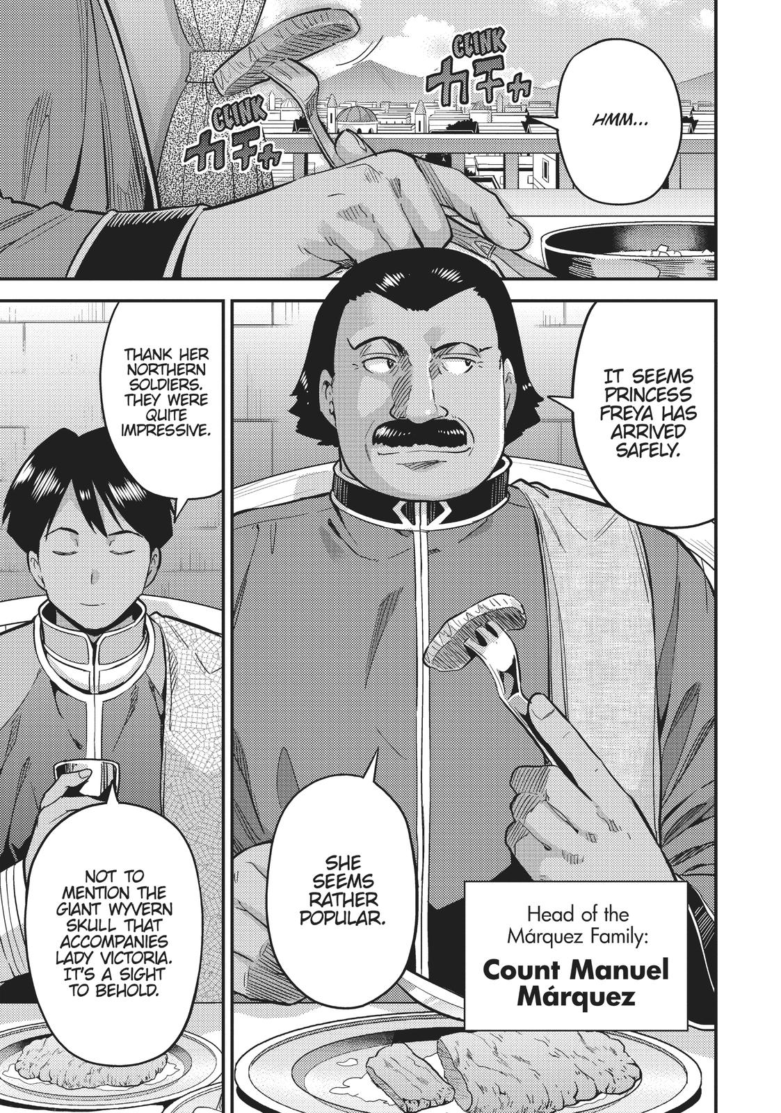 Risou no Himo Seikatsu Chap 34 - Next Chap 35