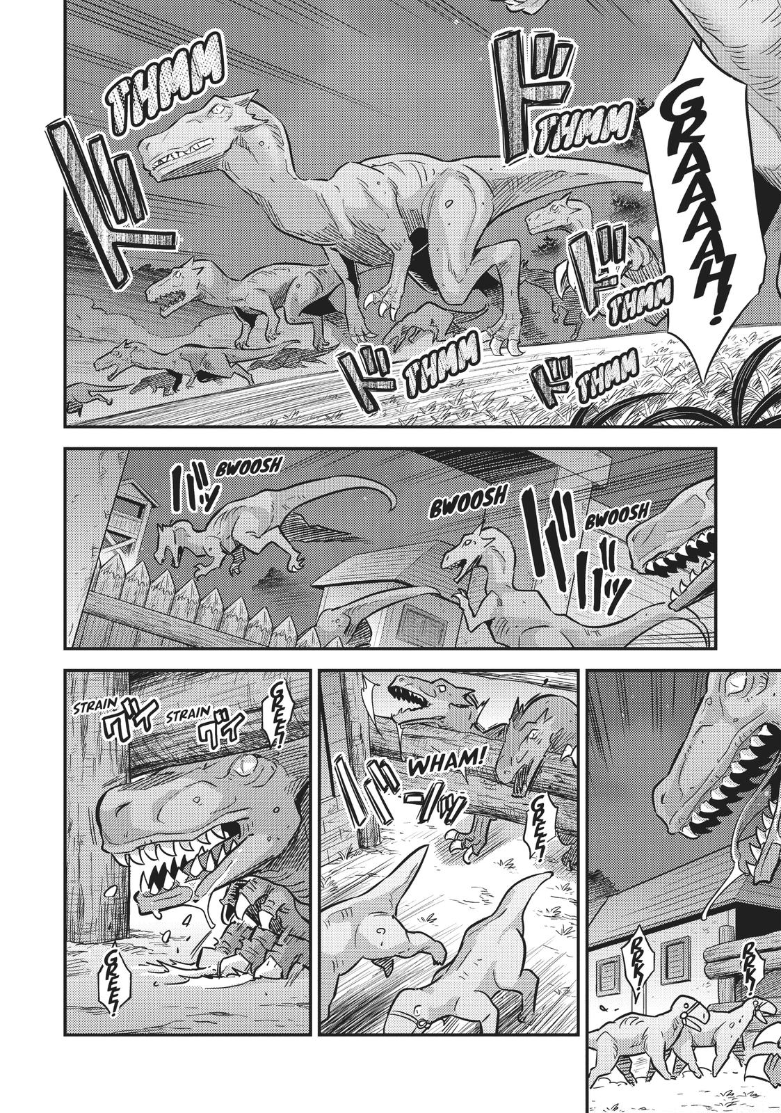 Risou no Himo Seikatsu Chap 30 - Next Chap 31