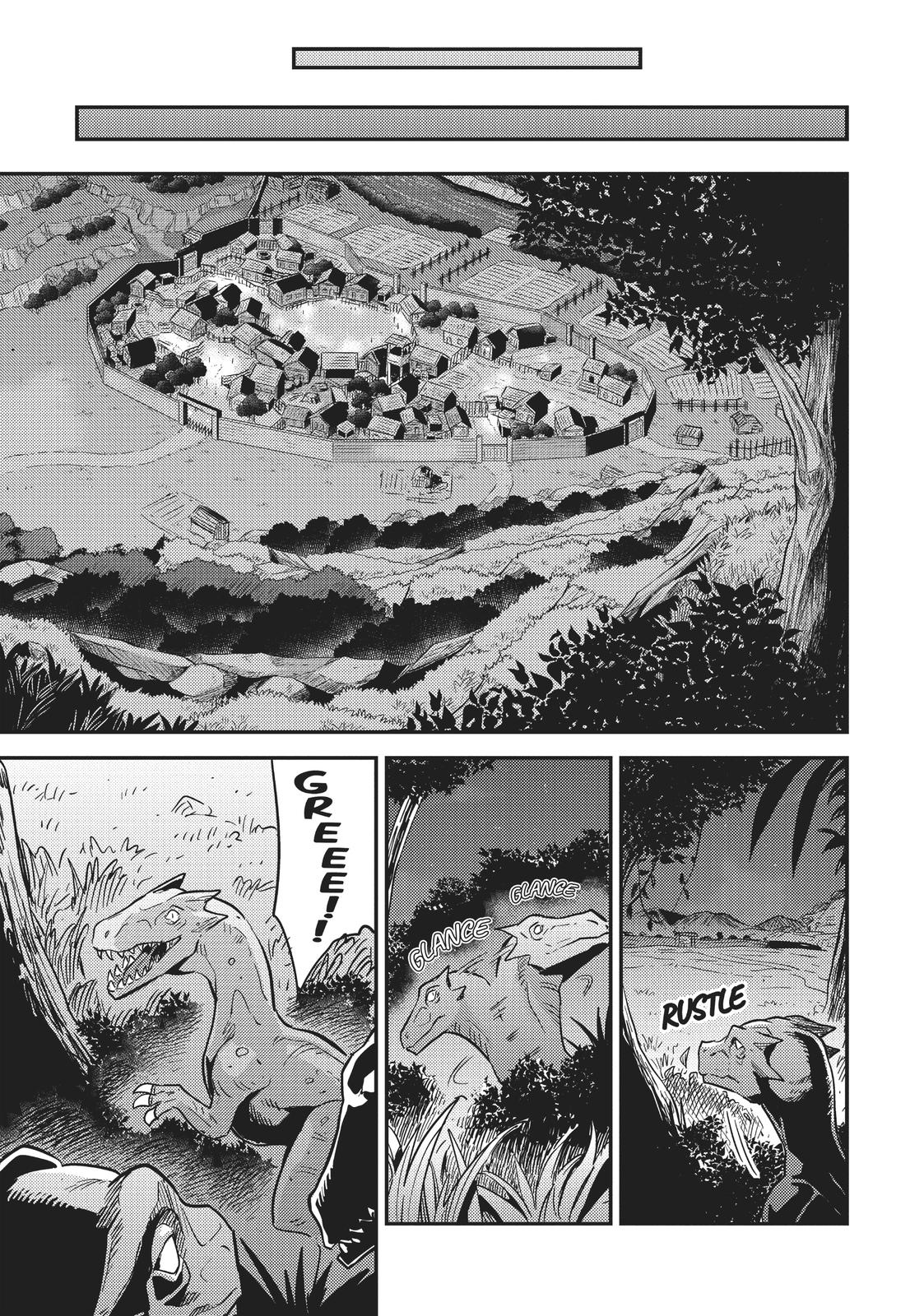 Risou no Himo Seikatsu Chap 30 - Next Chap 31