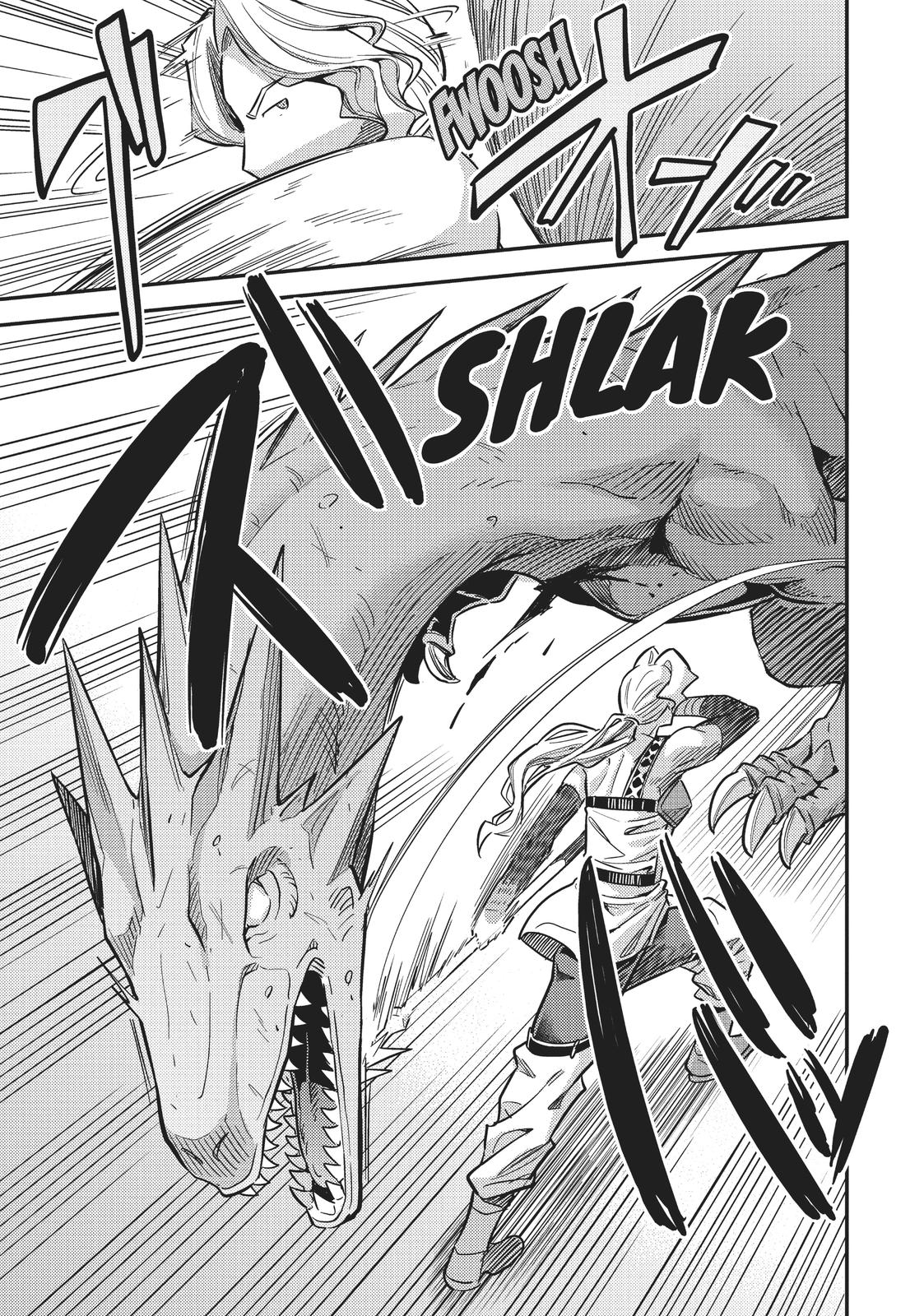 Risou no Himo Seikatsu Chap 31 - Next Chap 32