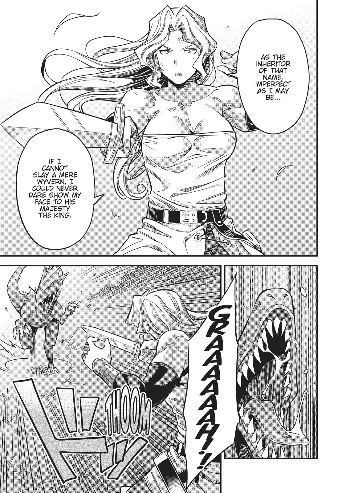 Risou no Himo Seikatsu Chap 31 - Next Chap 32