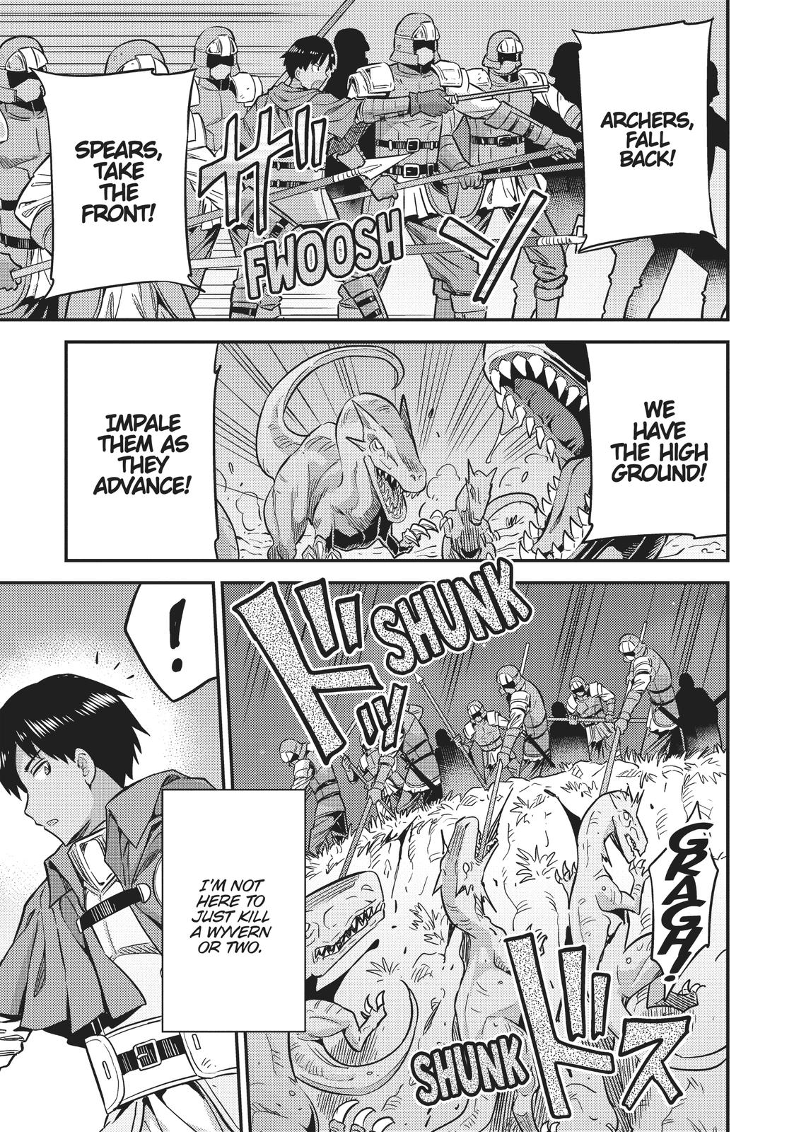 Risou no Himo Seikatsu Chap 31 - Next Chap 32