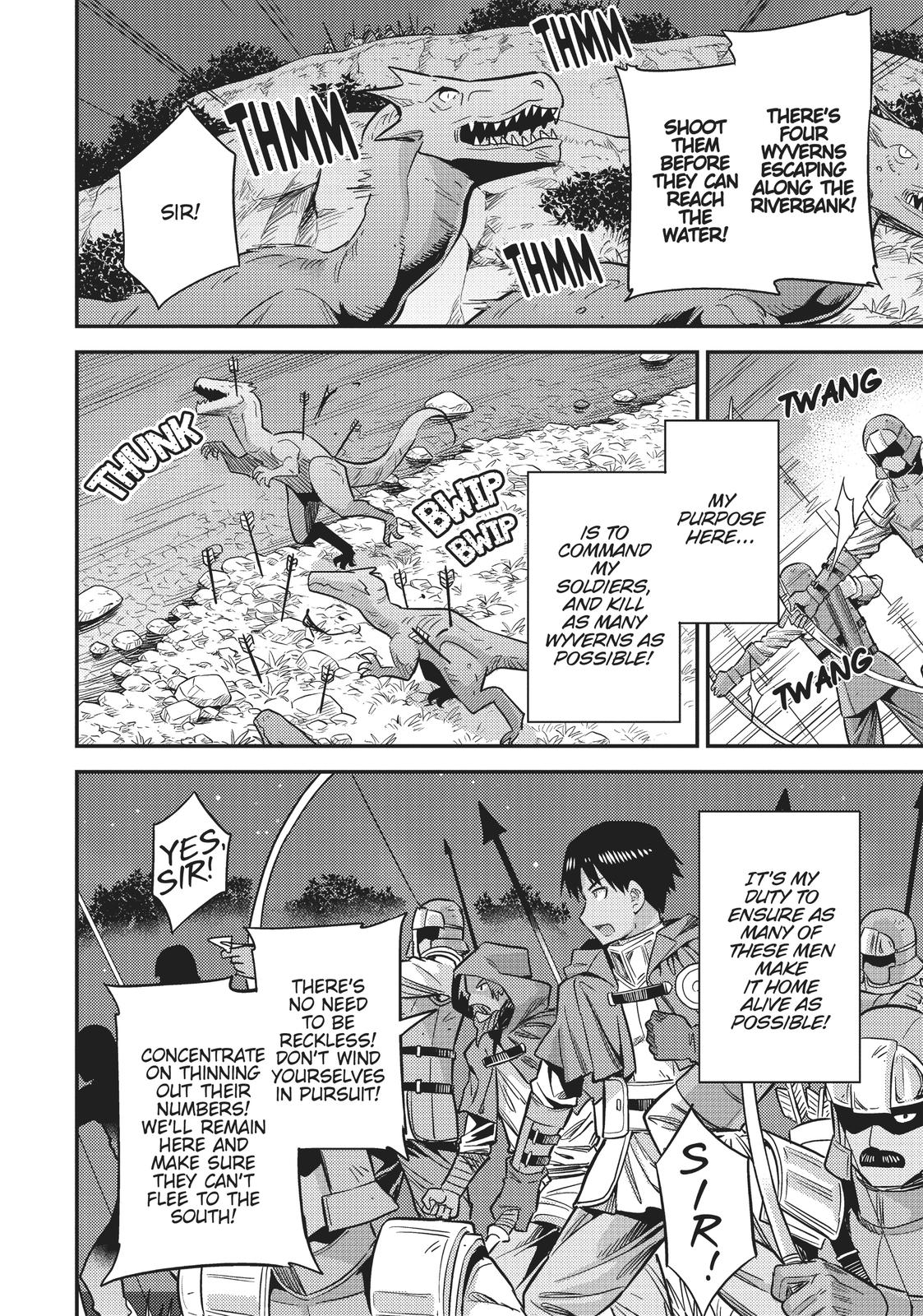 Risou no Himo Seikatsu Chap 31 - Next Chap 32