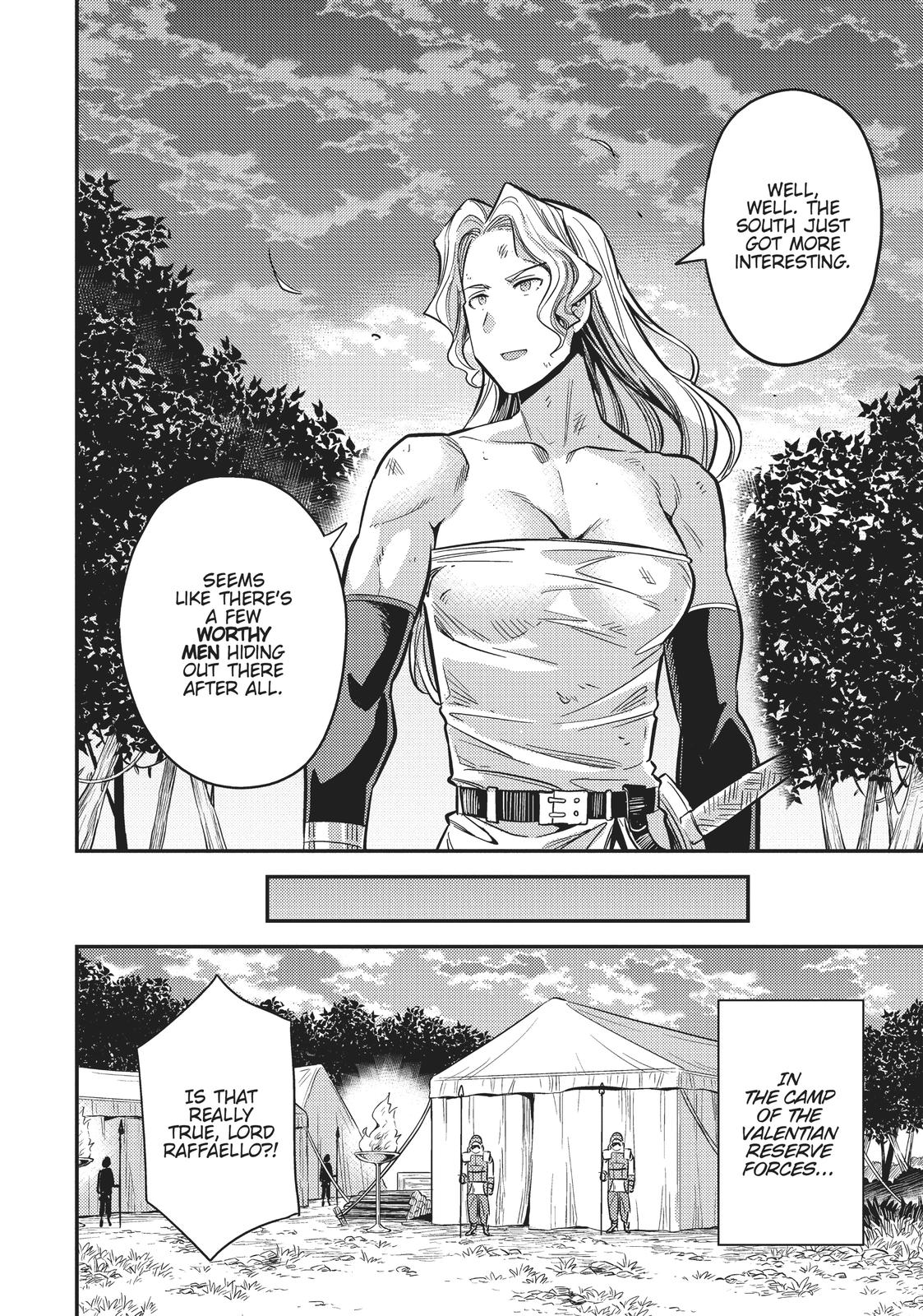 Risou no Himo Seikatsu Chap 31 - Next Chap 32