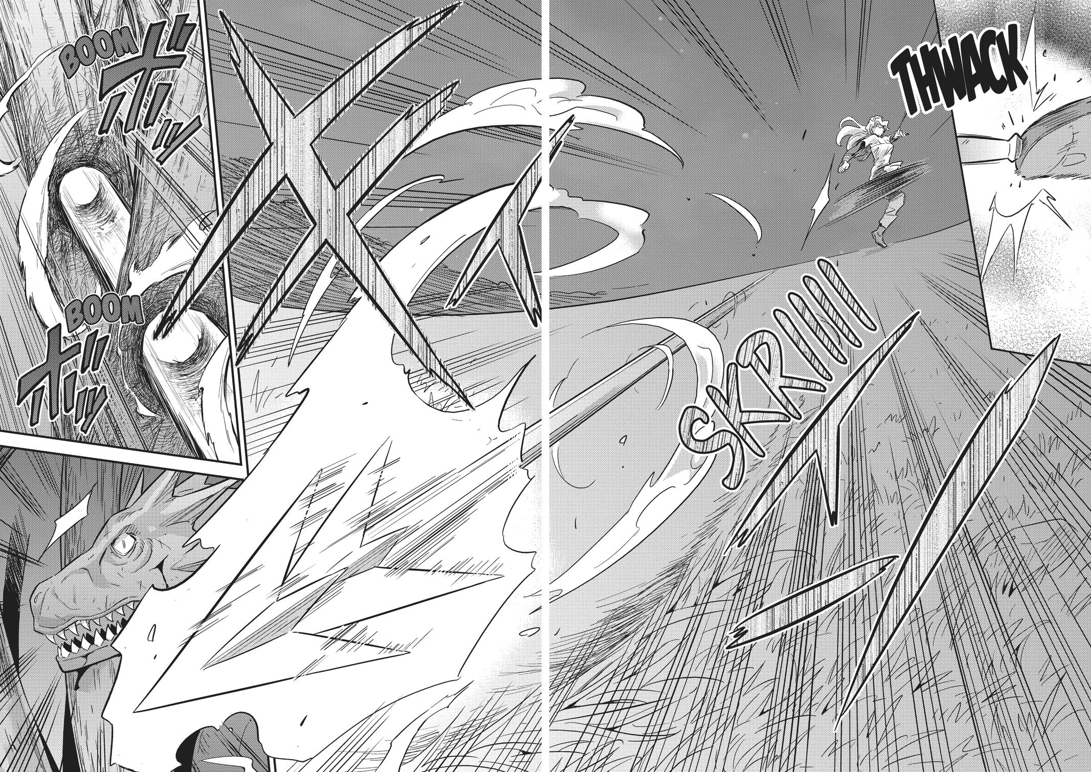 Risou no Himo Seikatsu Chap 31 - Next Chap 32