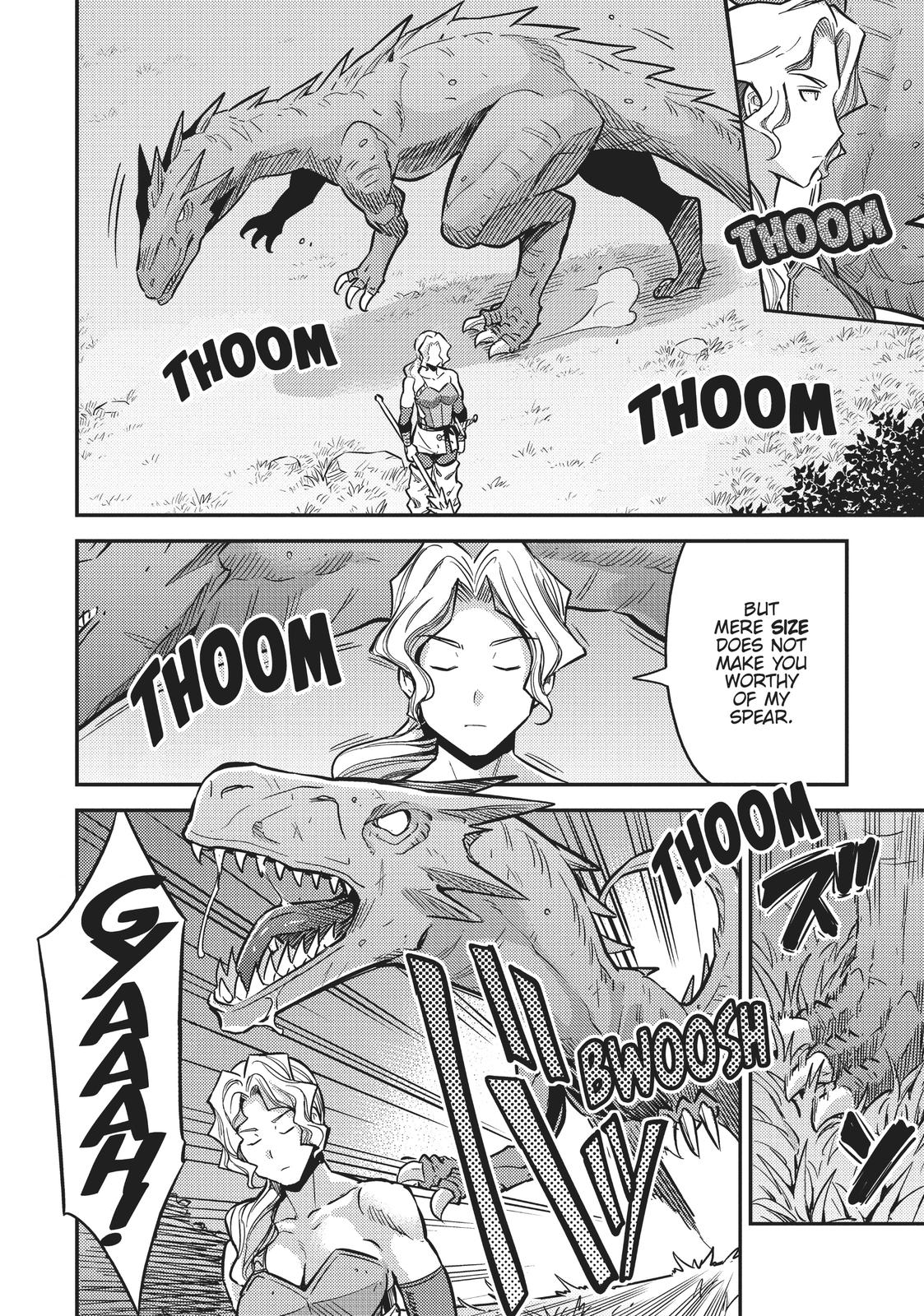 Risou no Himo Seikatsu Chap 31 - Next Chap 32