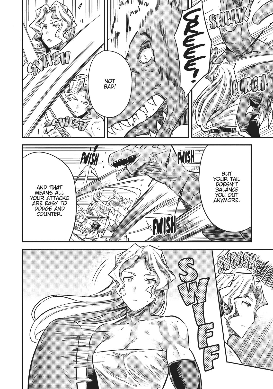 Risou no Himo Seikatsu Chap 31 - Next Chap 32