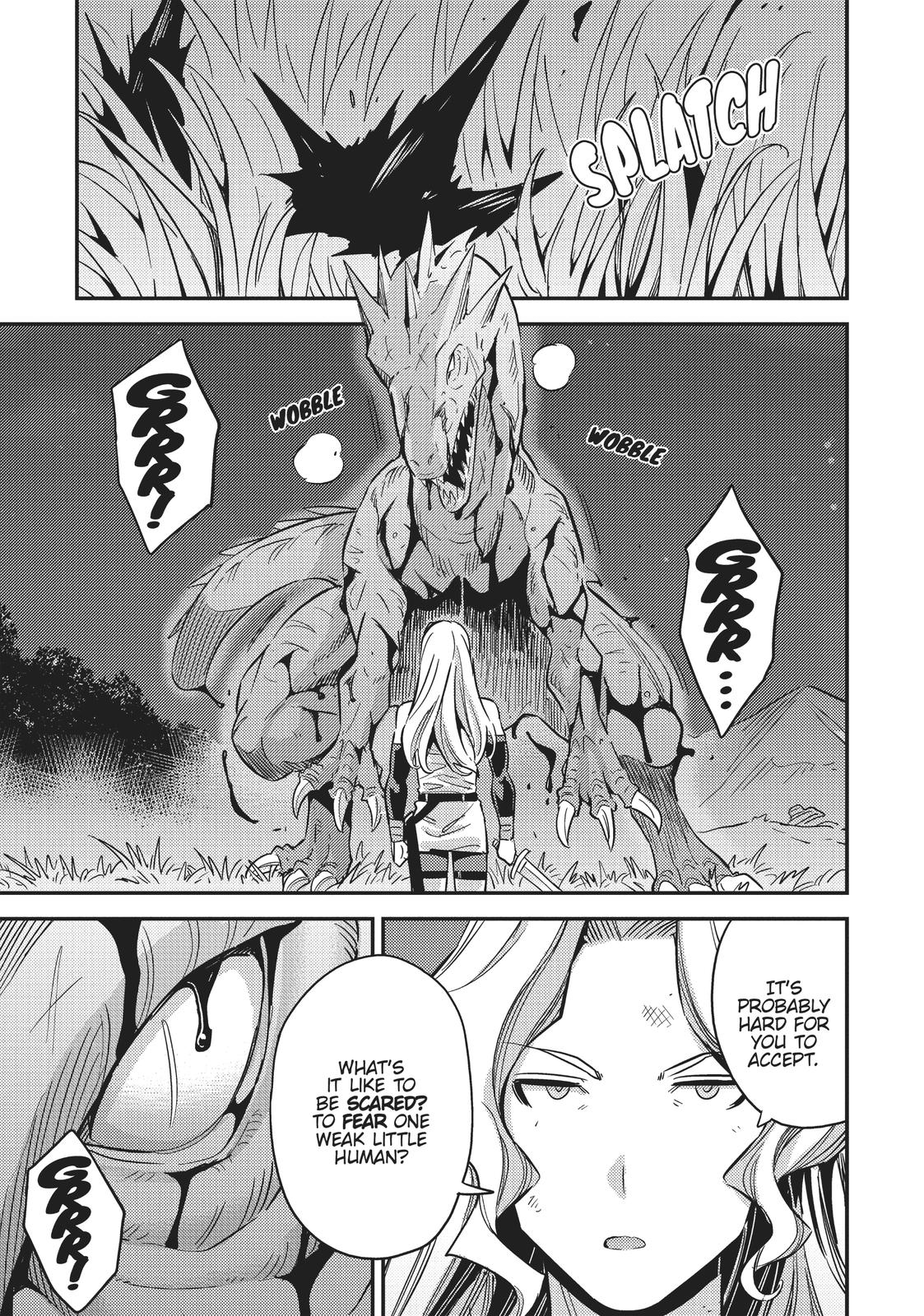 Risou no Himo Seikatsu Chap 31 - Next Chap 32