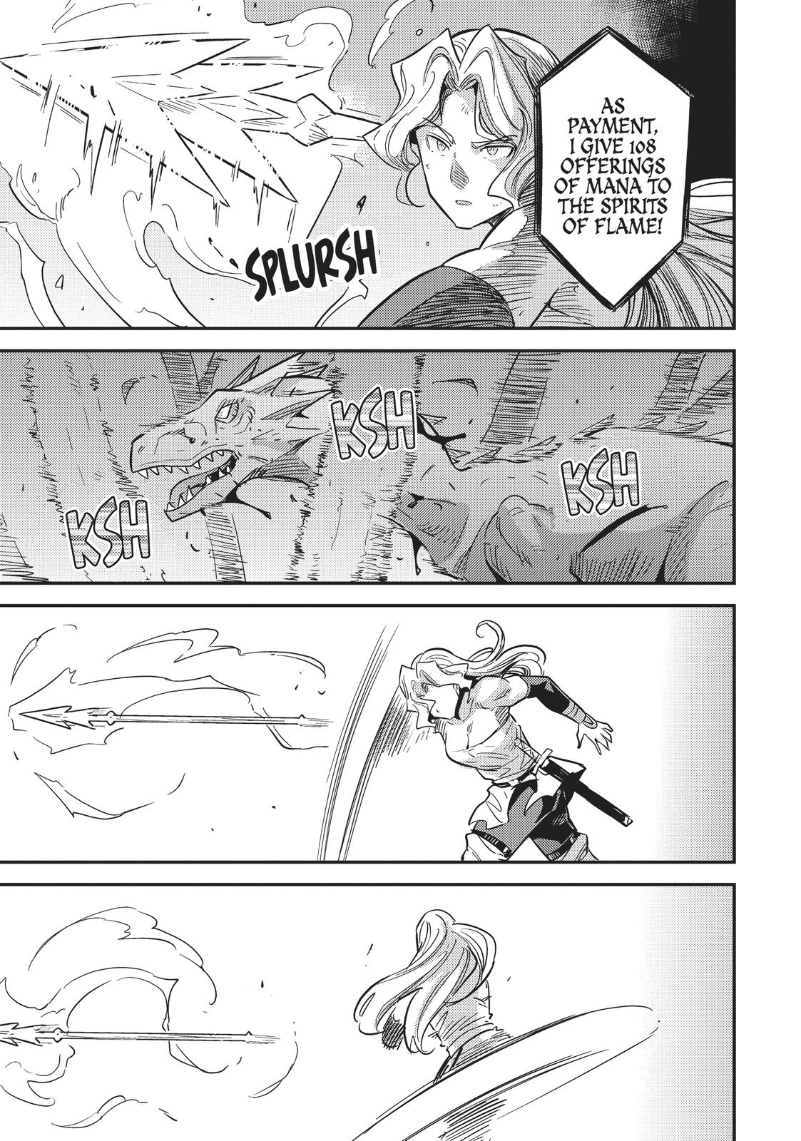 Risou no Himo Seikatsu Chap 31 - Next Chap 32