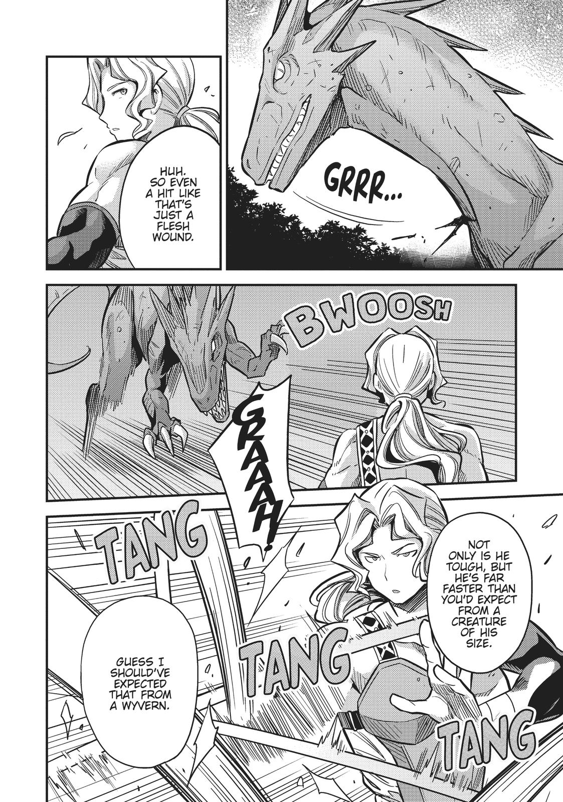 Risou no Himo Seikatsu Chap 31 - Next Chap 32