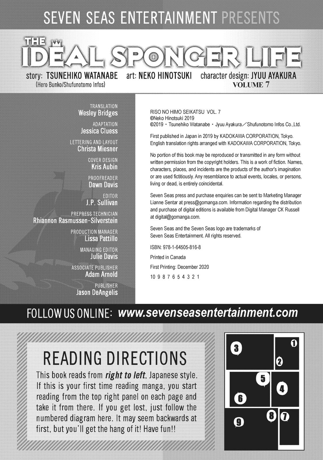 Risou no Himo Seikatsu Chap 32 - Next Chap 33