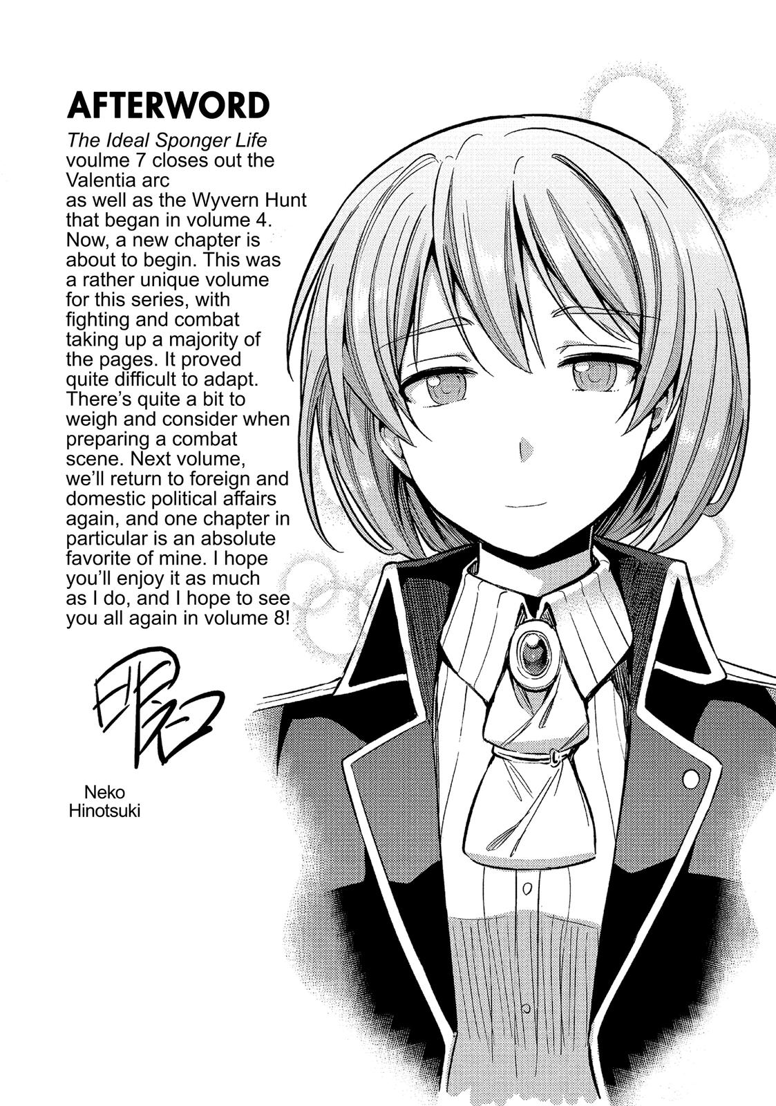 Risou no Himo Seikatsu Chap 32 - Next Chap 33