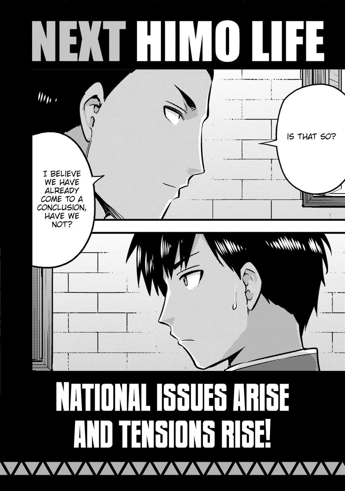 Risou no Himo Seikatsu Chap 40 - Next Chap 41