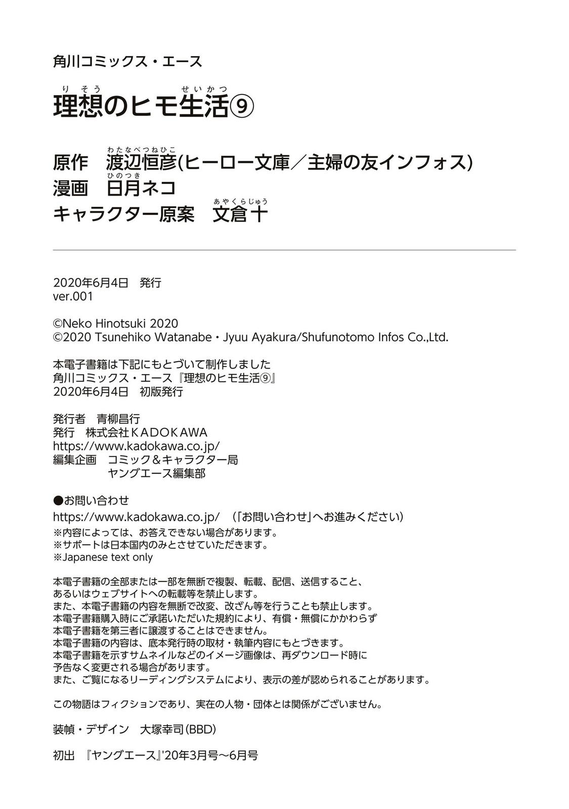 Risou no Himo Seikatsu Chap 40 - Next Chap 41