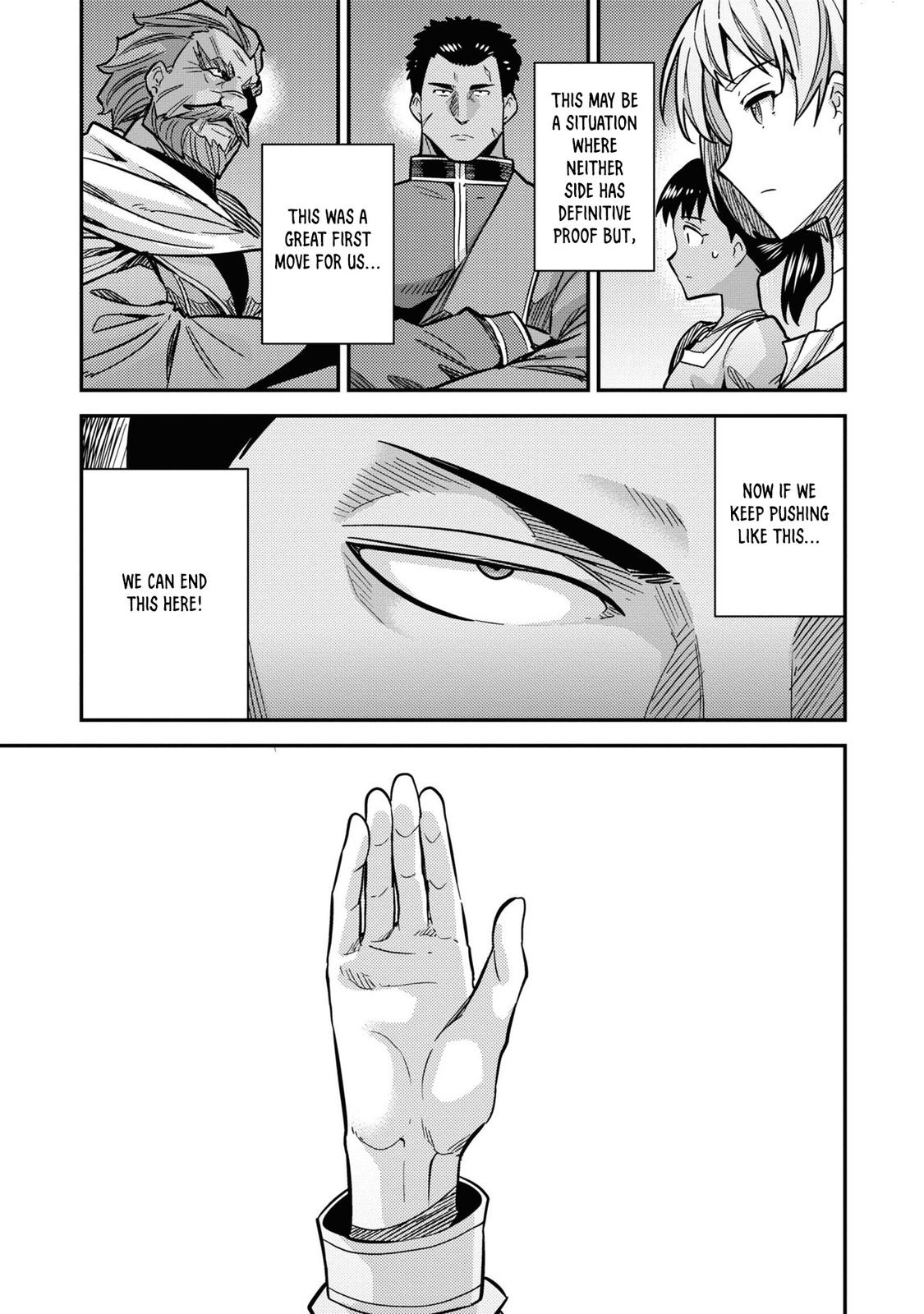 Risou no Himo Seikatsu Chap 42 - Next Chap 43