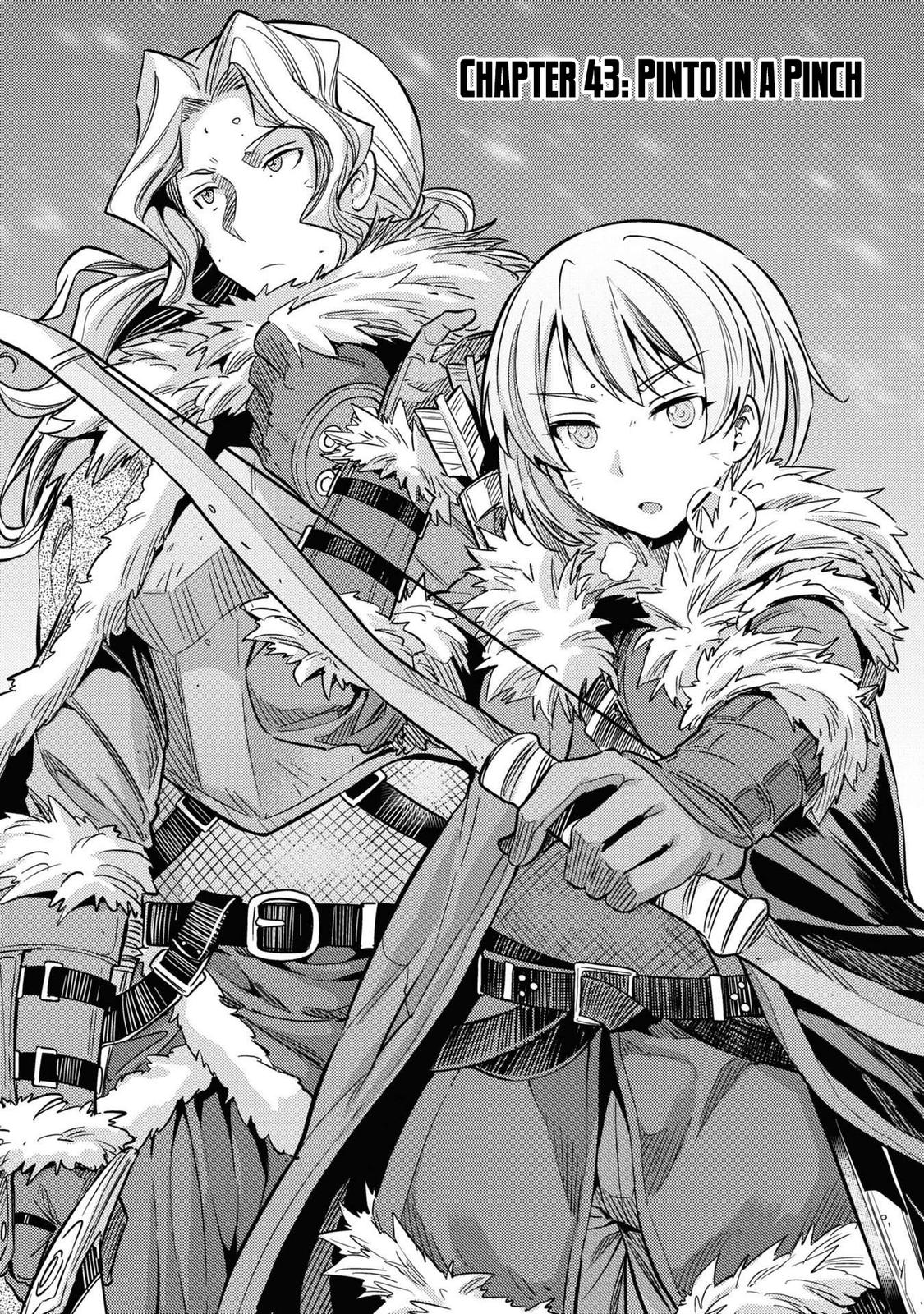 Risou no Himo Seikatsu Chap 43 - Next Chap 44