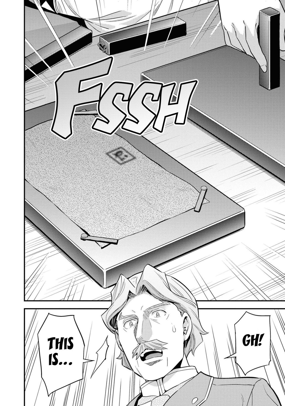 Risou no Himo Seikatsu Chap 57 - Next Chap 58