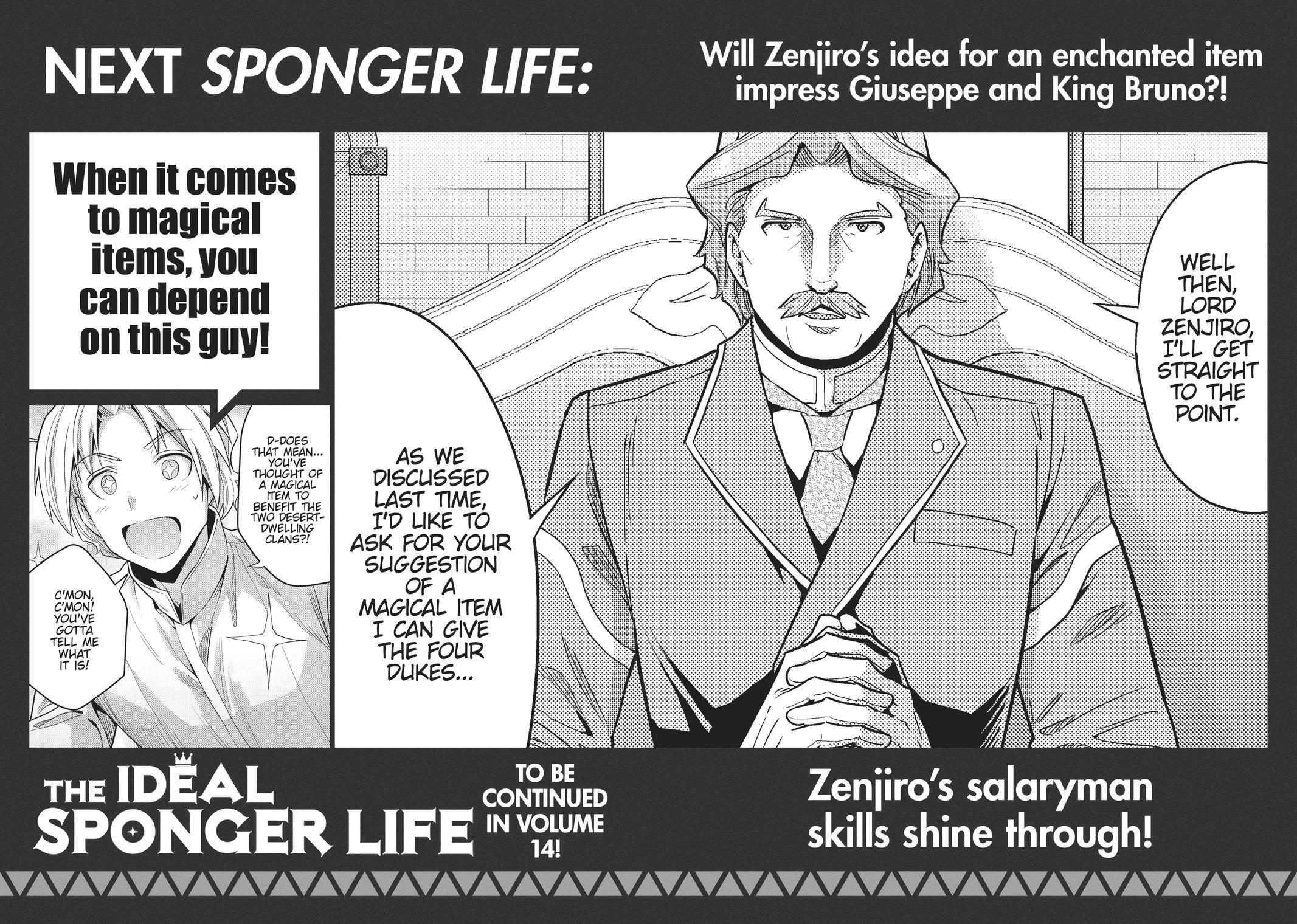 Risou no Himo Seikatsu Chap 56 - Next Chap 57