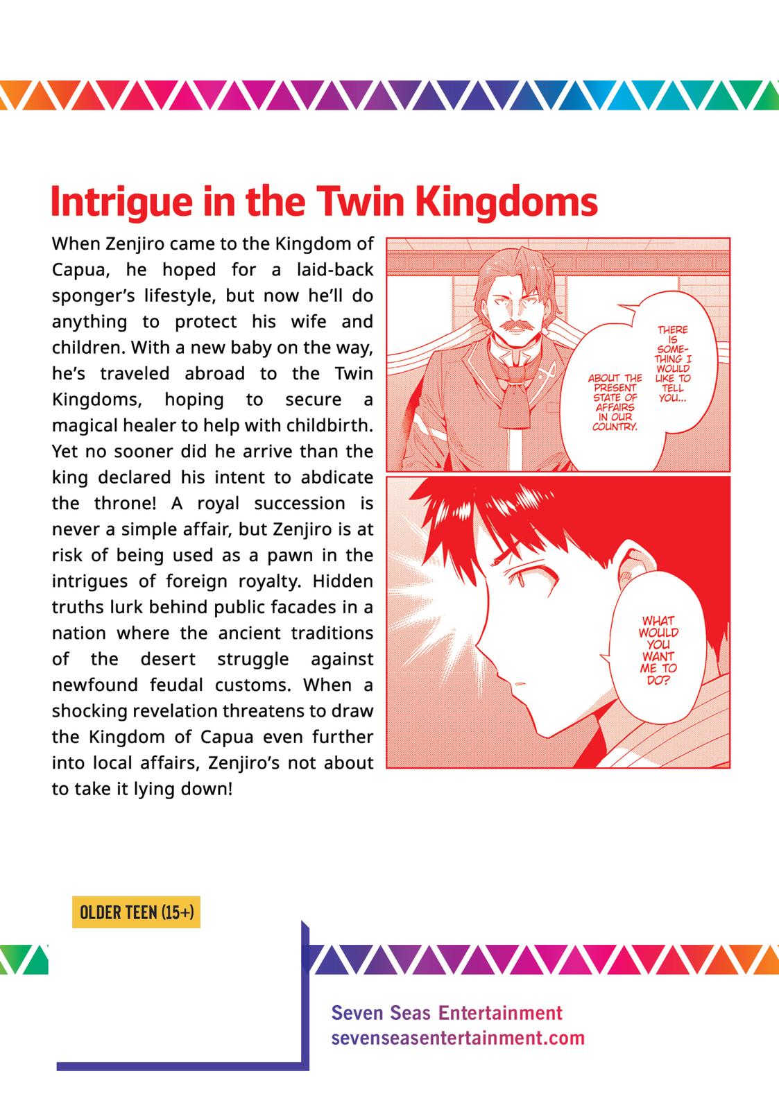 Risou no Himo Seikatsu Chap 56 - Next Chap 57