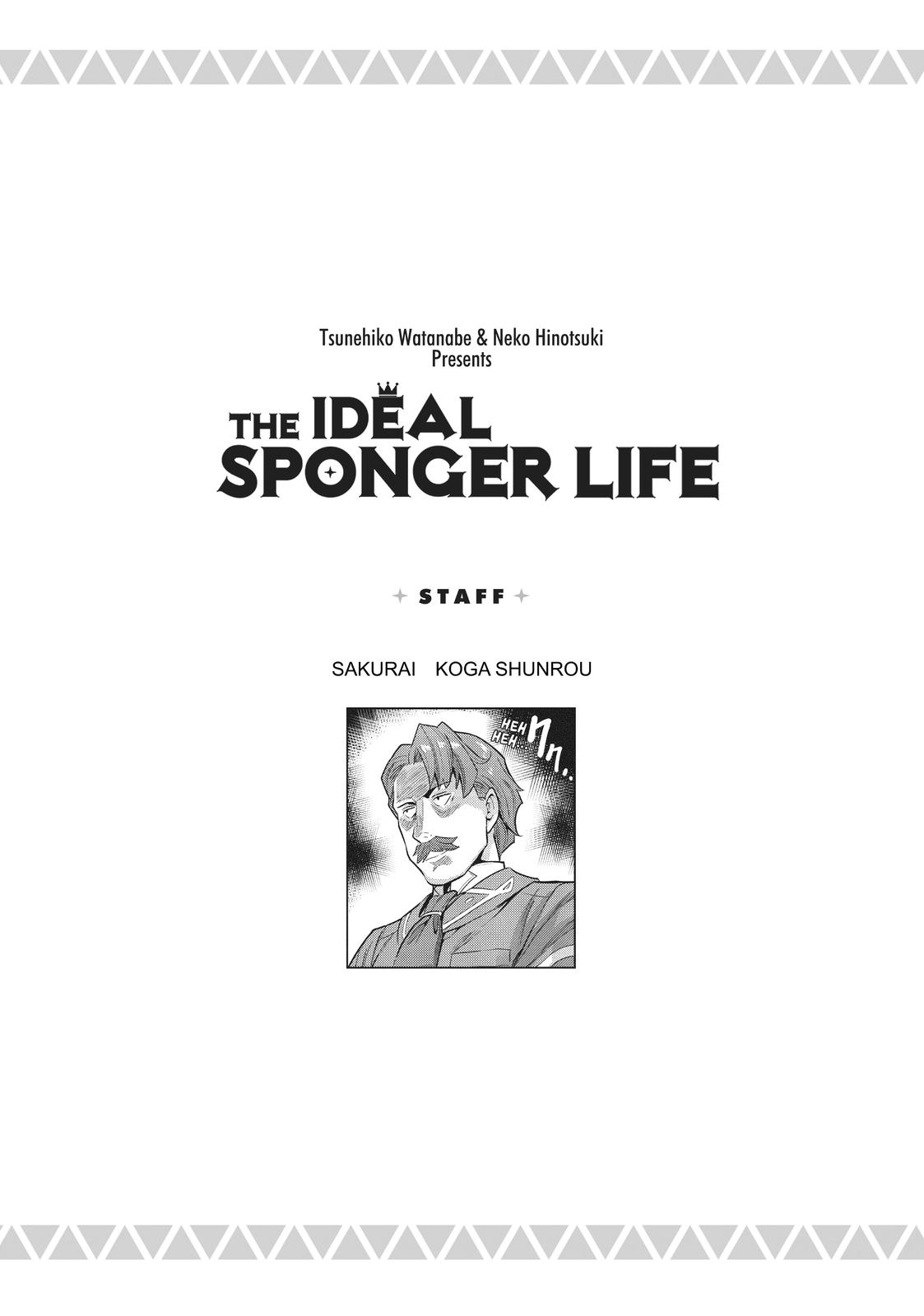 Risou no Himo Seikatsu Chap 56 - Next Chap 57